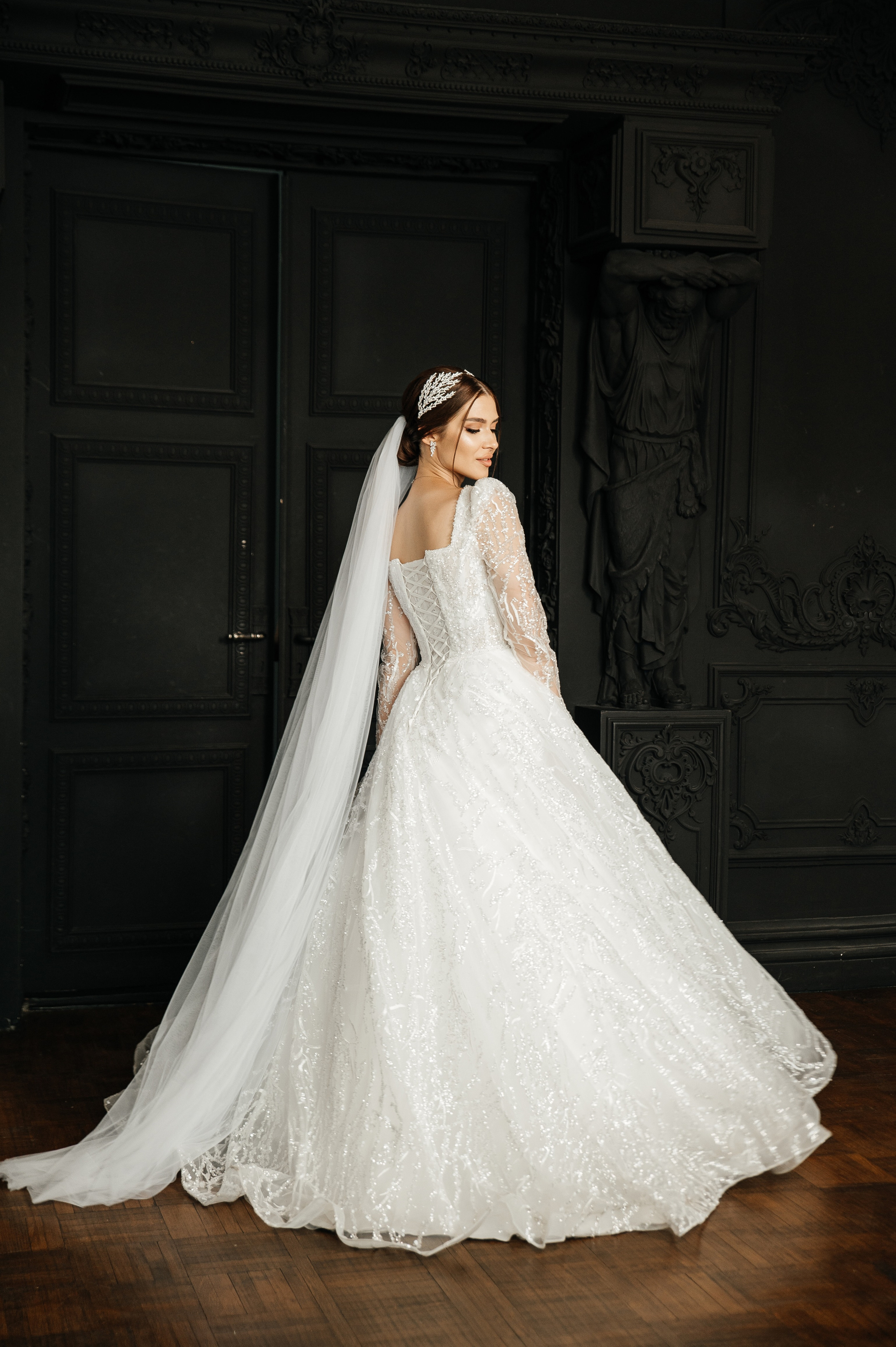 Илья и Светлана. Свадебный и семейный фотограф Кореновск/Краснодар