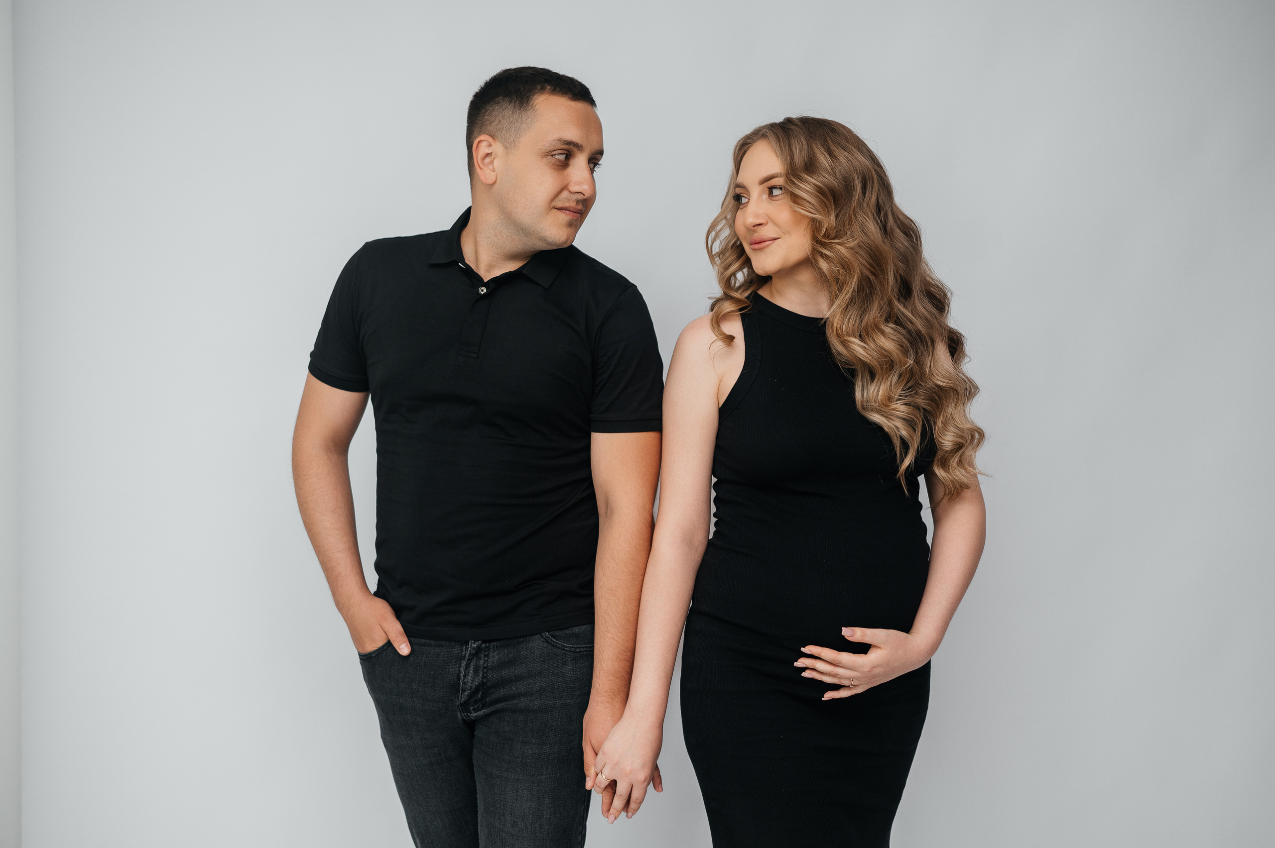 Беременность. Свадебный и семейный фотограф Кореновск/Краснодар