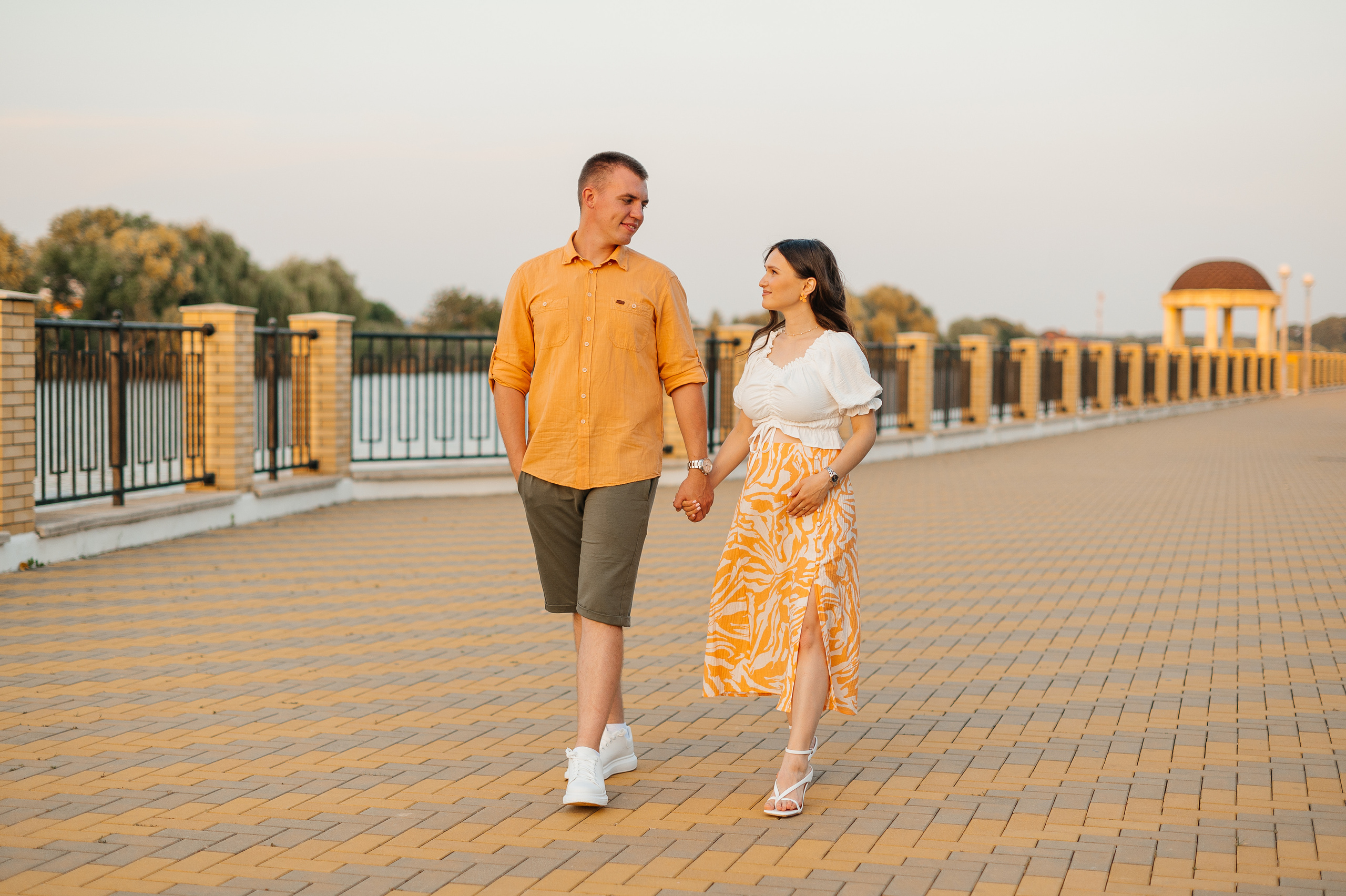 Вероника и Ярослав. Свадебный и семейный фотограф Кореновск/Краснодар