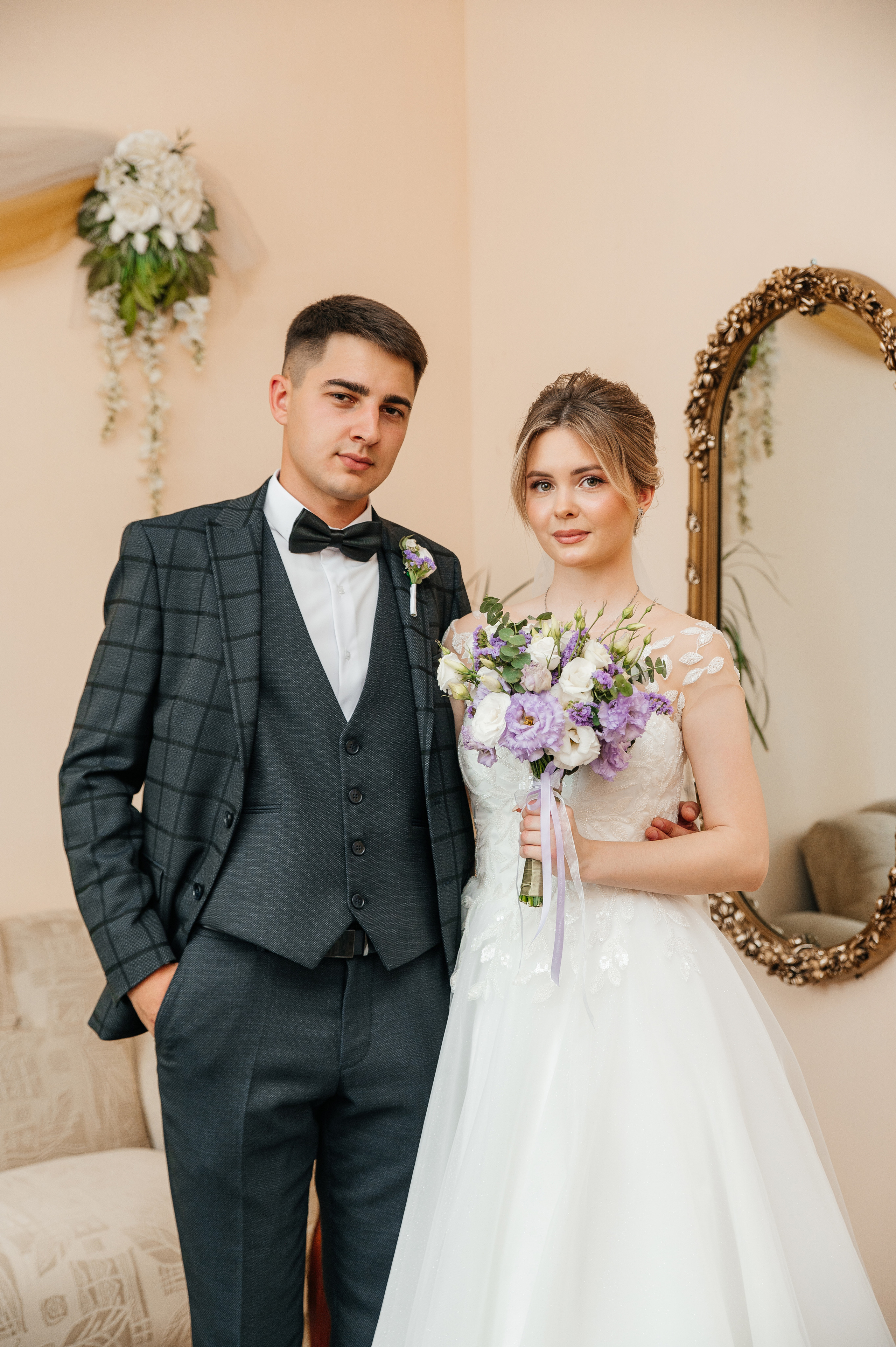 Евгений и Влада. Свадебный и семейный фотограф Кореновск/Краснодар