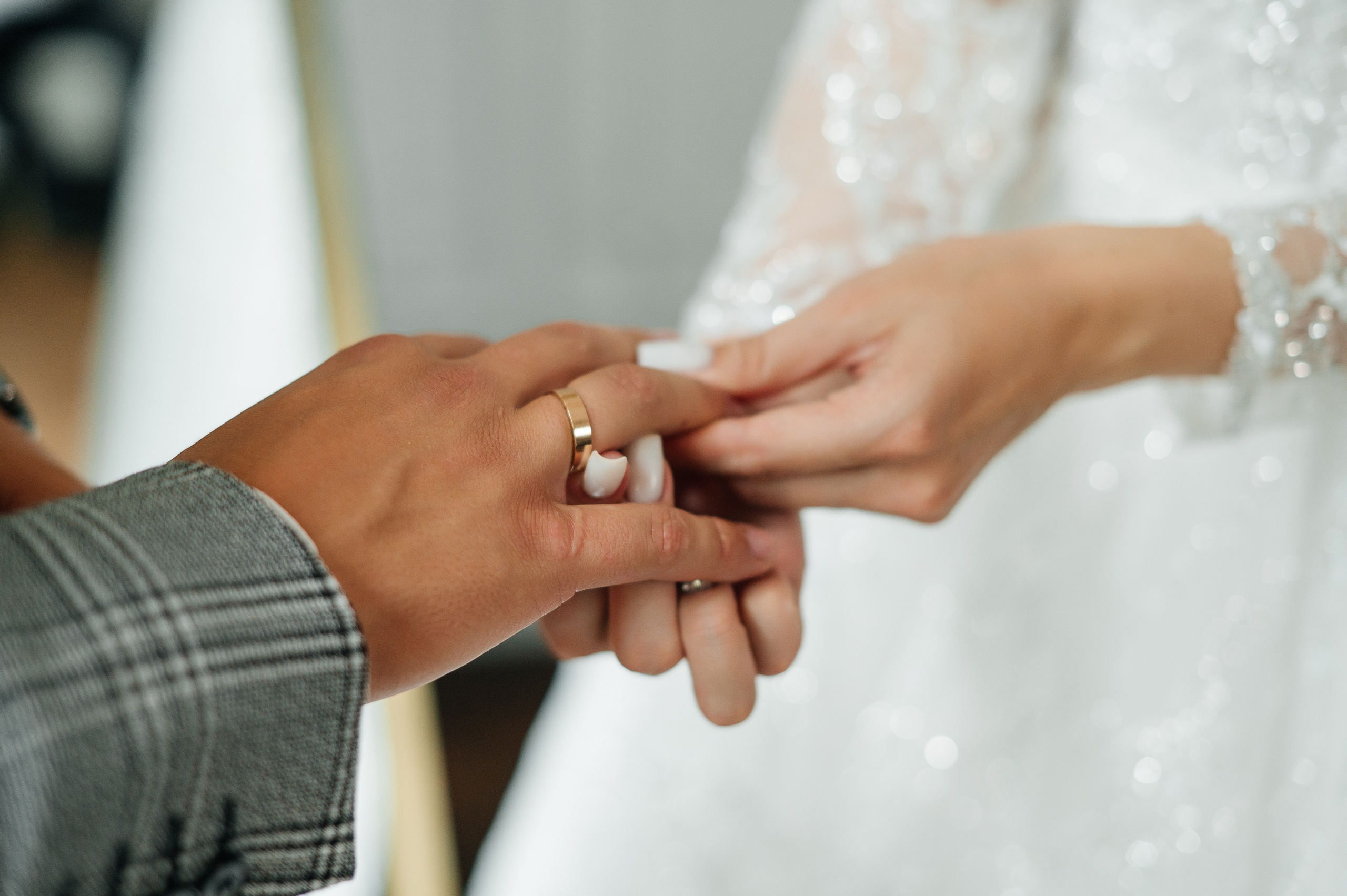 Илья и Светлана. Свадебный и семейный фотограф Кореновск/Краснодар