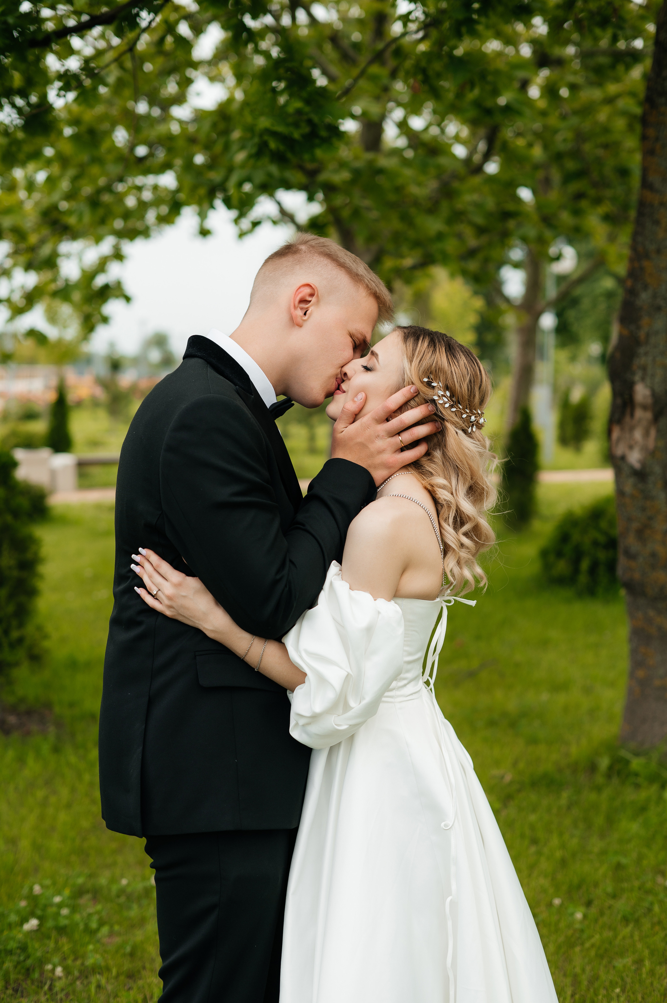 Артем и Екатерина. Свадебный и семейный фотограф Кореновск/Краснодар