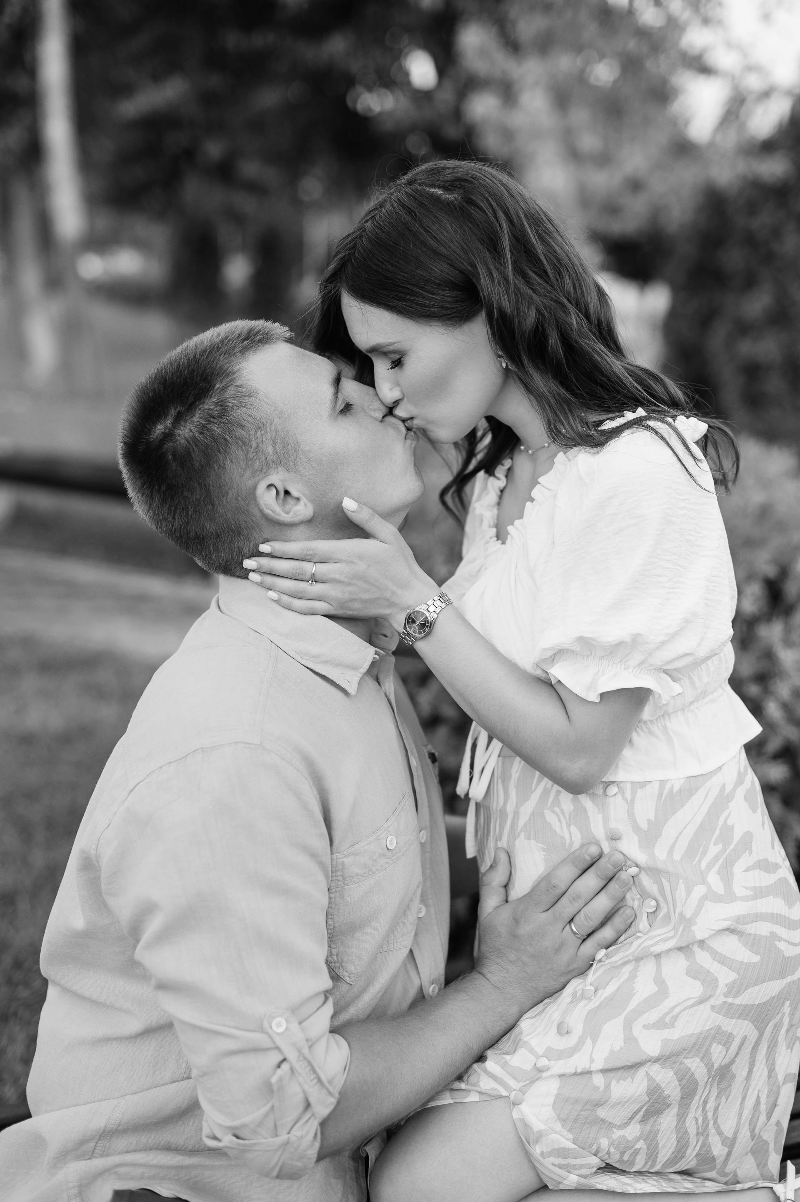 Вероника и Ярослав. Свадебный и семейный фотограф Кореновск/Краснодар