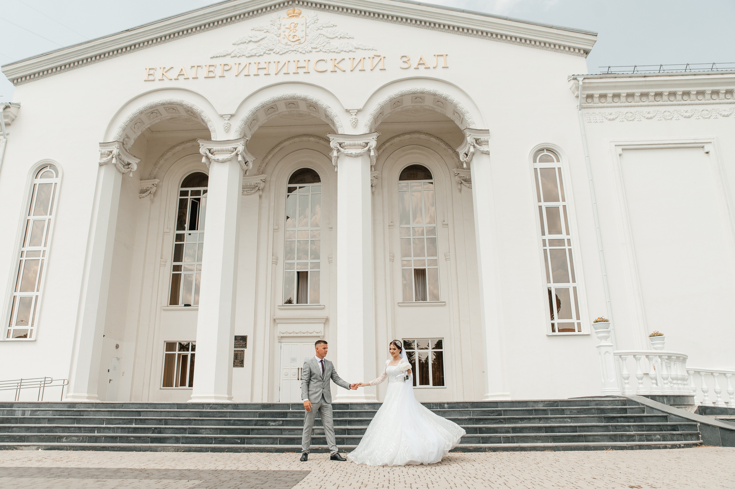 Илья и Светлана. Свадебный и семейный фотограф Кореновск/Краснодар