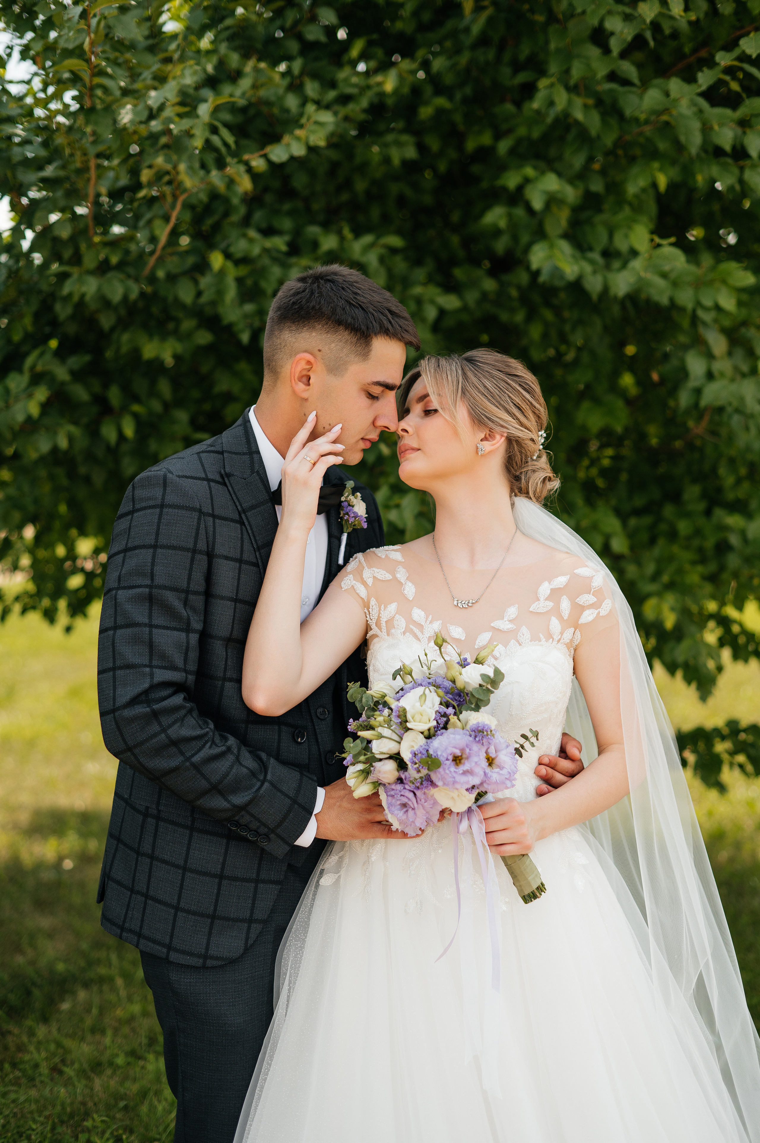 Евгений и Влада. Свадебный и семейный фотограф Кореновск/Краснодар