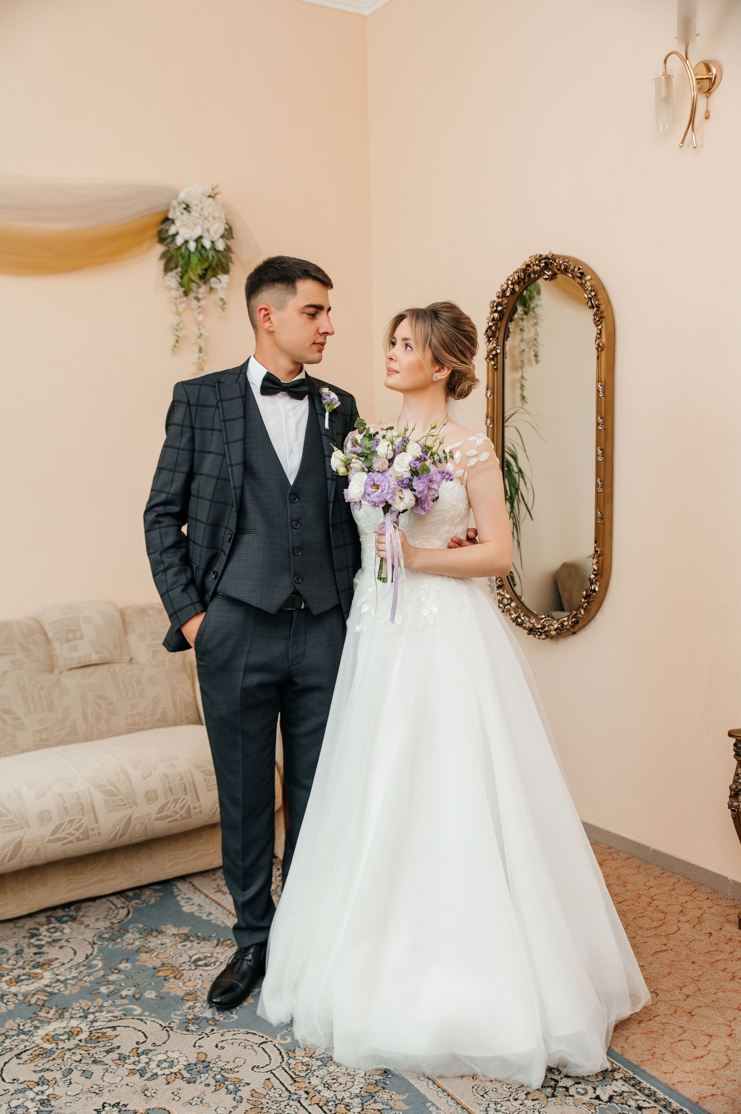 Евгений и Влада. Свадебный и семейный фотограф Кореновск/Краснодар