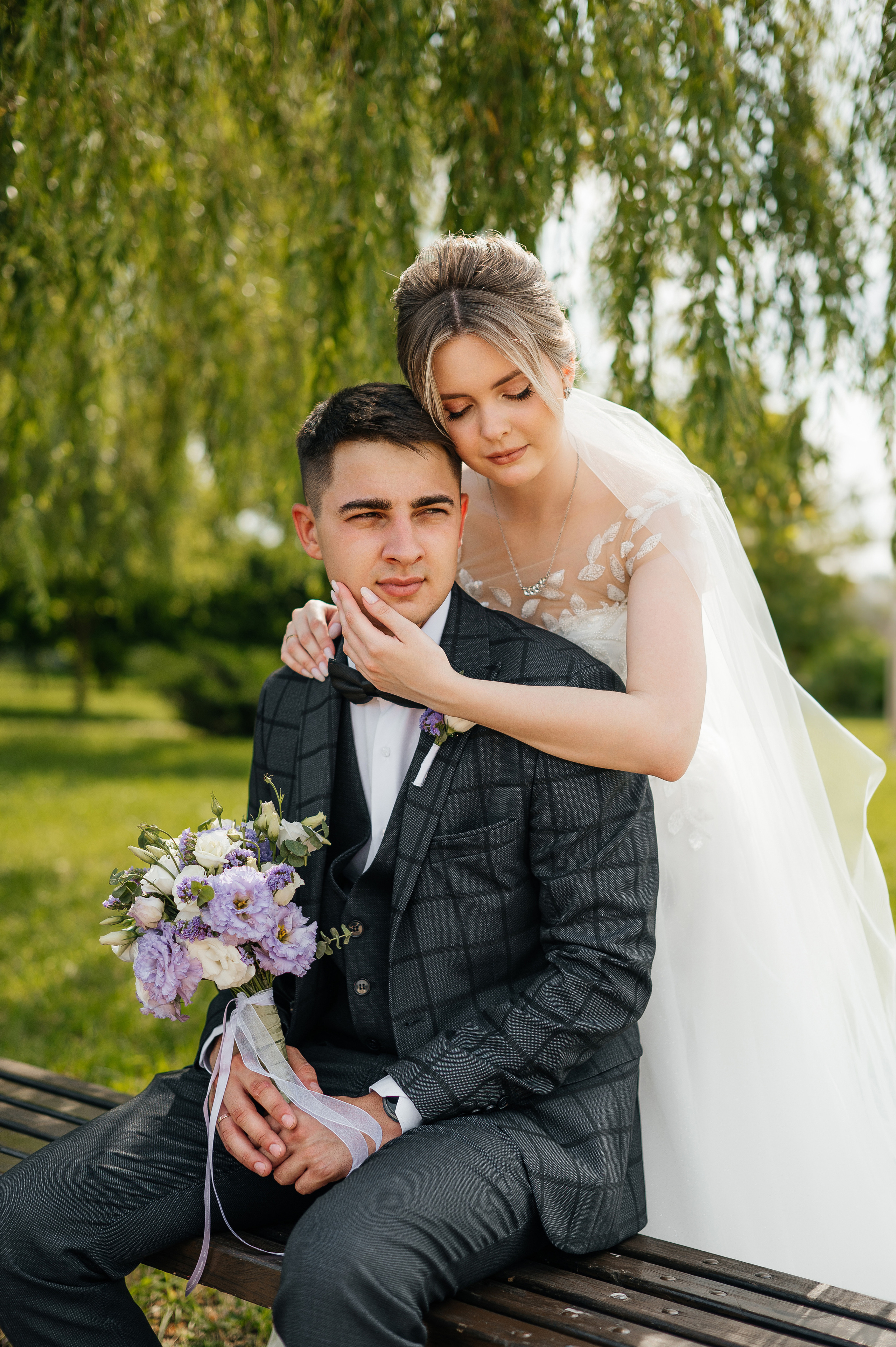 Евгений и Влада. Свадебный и семейный фотограф Кореновск/Краснодар