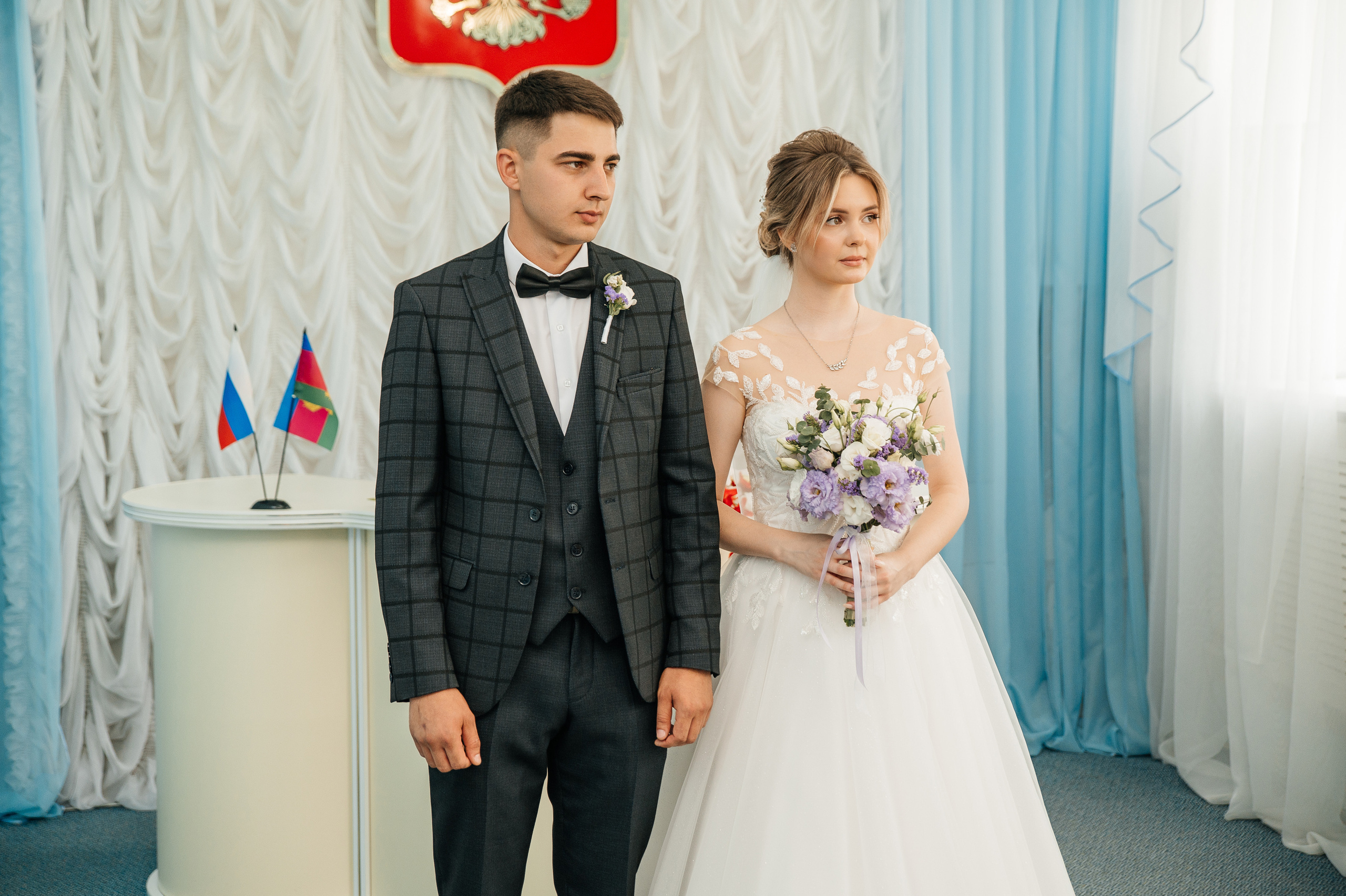 Евгений и Влада. Свадебный и семейный фотограф Кореновск/Краснодар