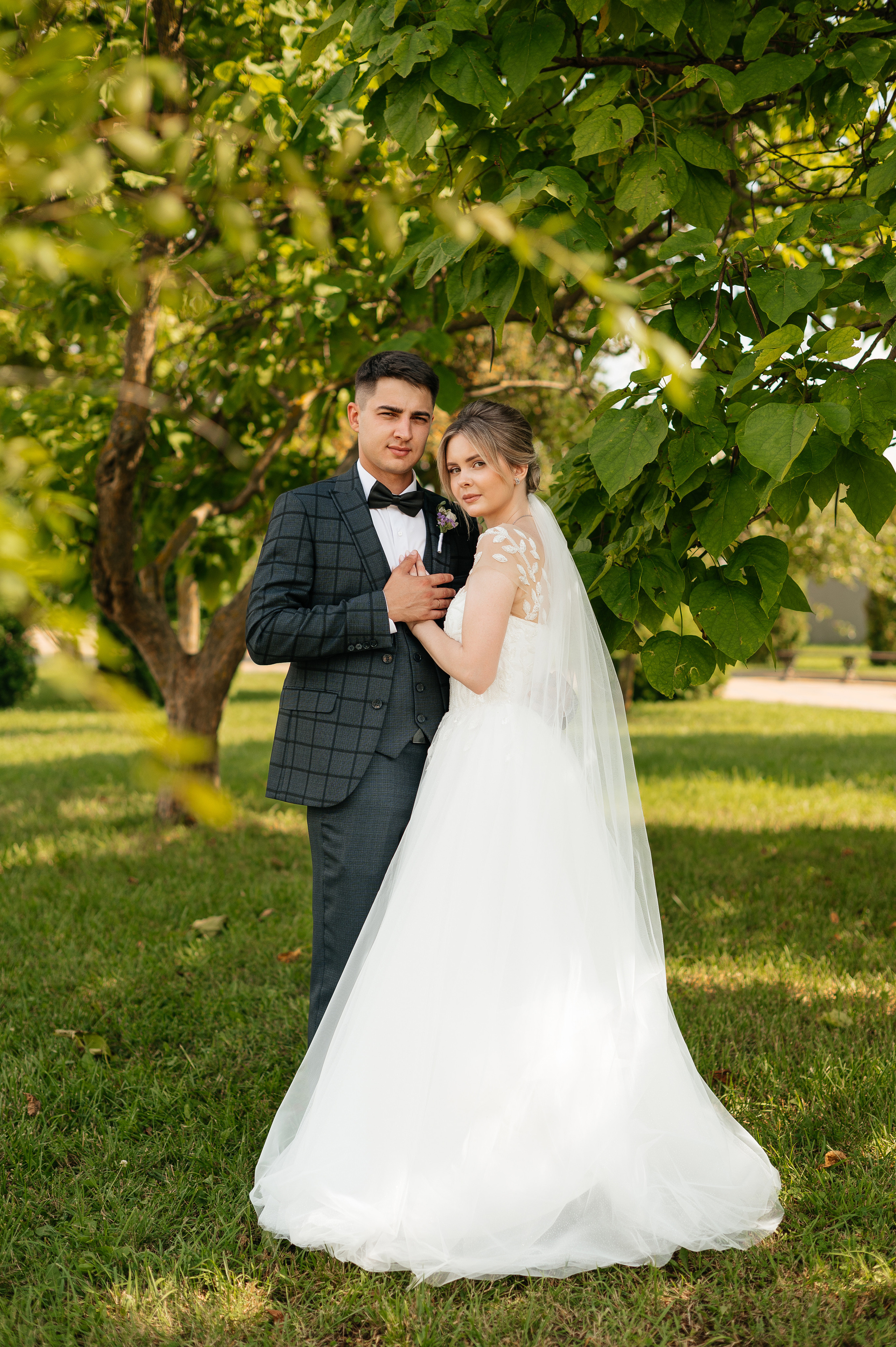 Евгений и Влада. Свадебный и семейный фотограф Кореновск/Краснодар