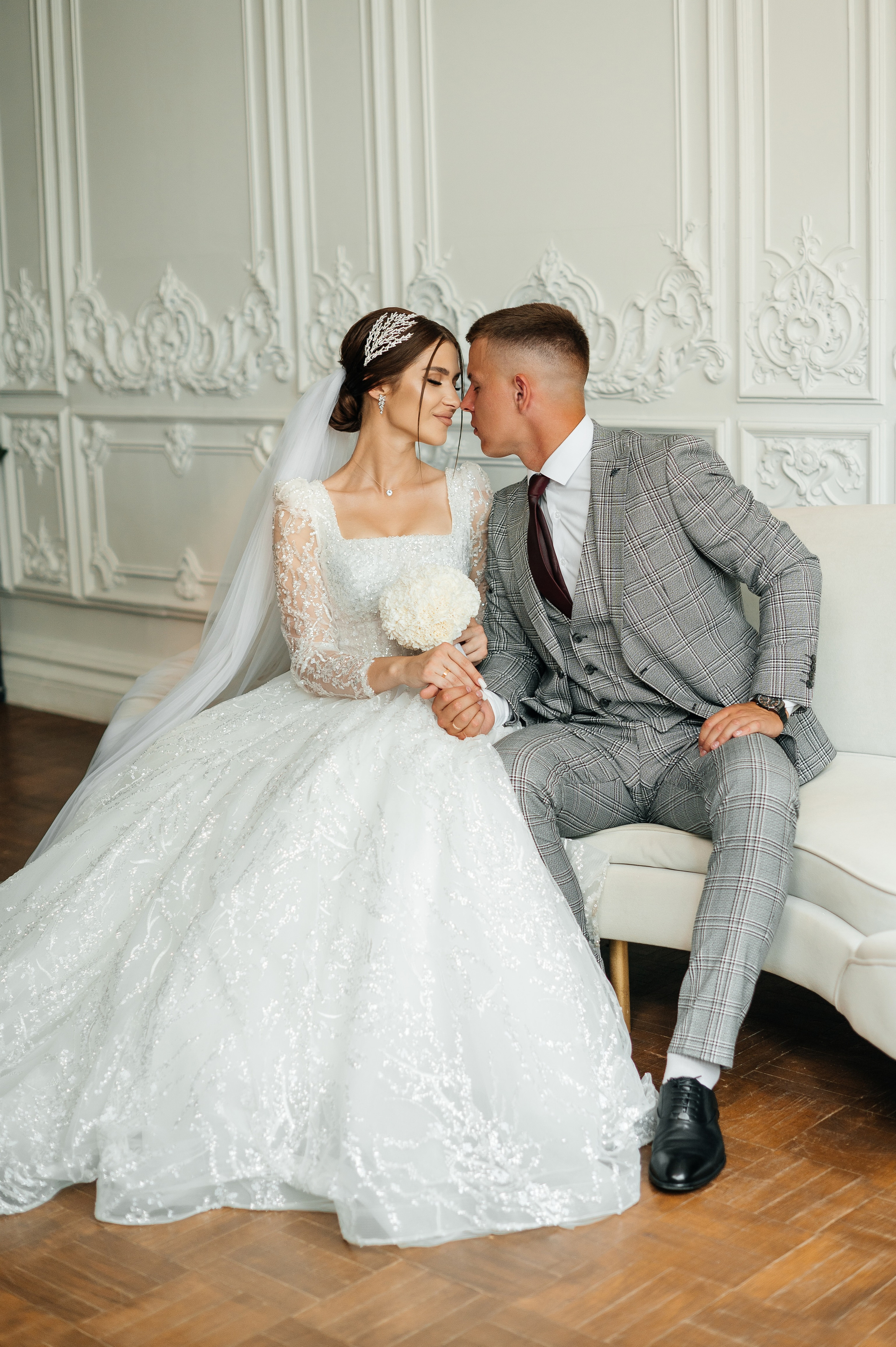 Илья и Светлана. Свадебный и семейный фотограф Кореновск/Краснодар