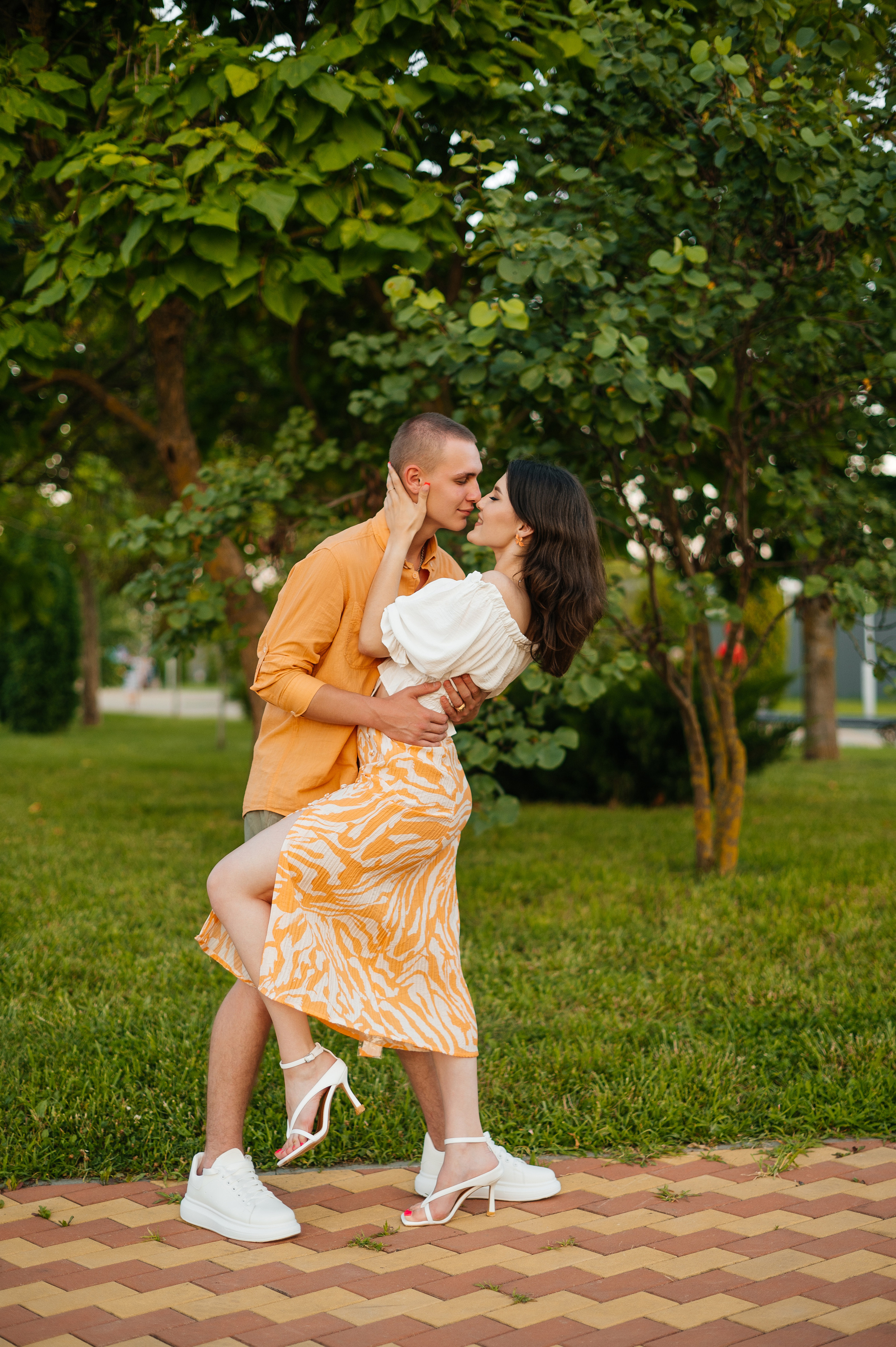 Валерия и Дмитрий. Свадебный и семейный фотограф Кореновск/Краснодар