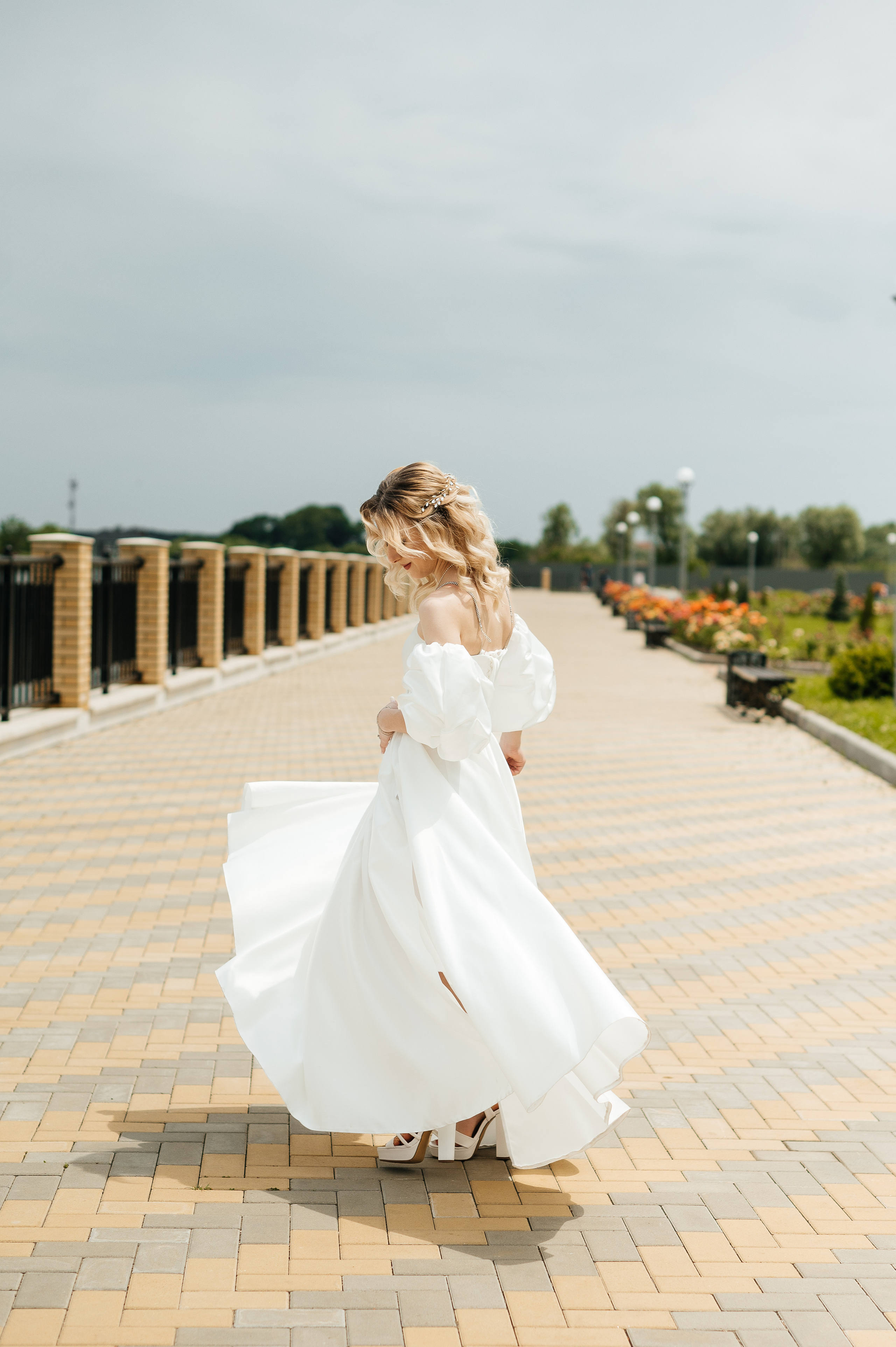 Артем и Екатерина. Свадебный и семейный фотограф Кореновск/Краснодар