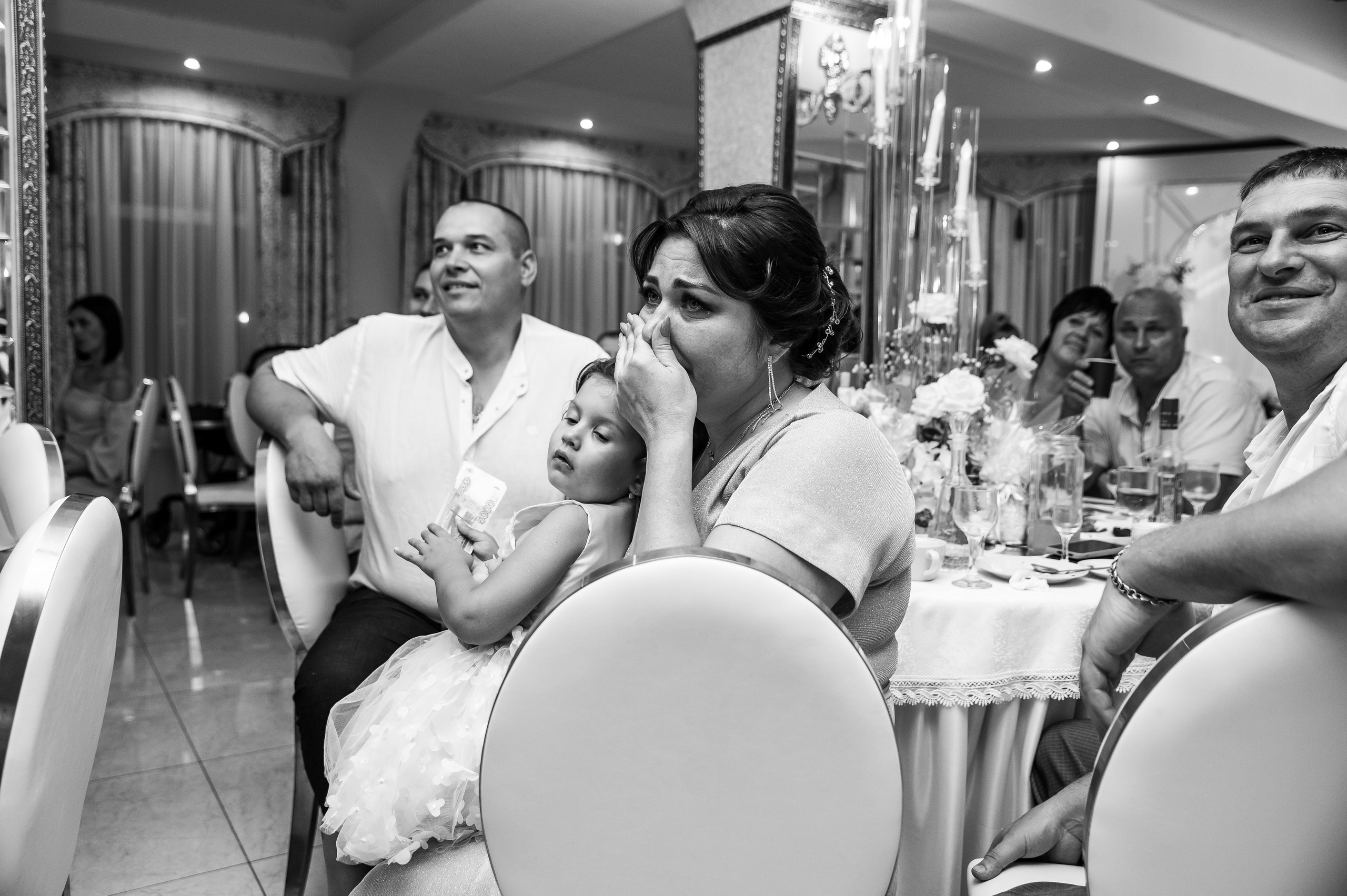 Илья и Светлана. Свадебный и семейный фотограф Кореновск/Краснодар