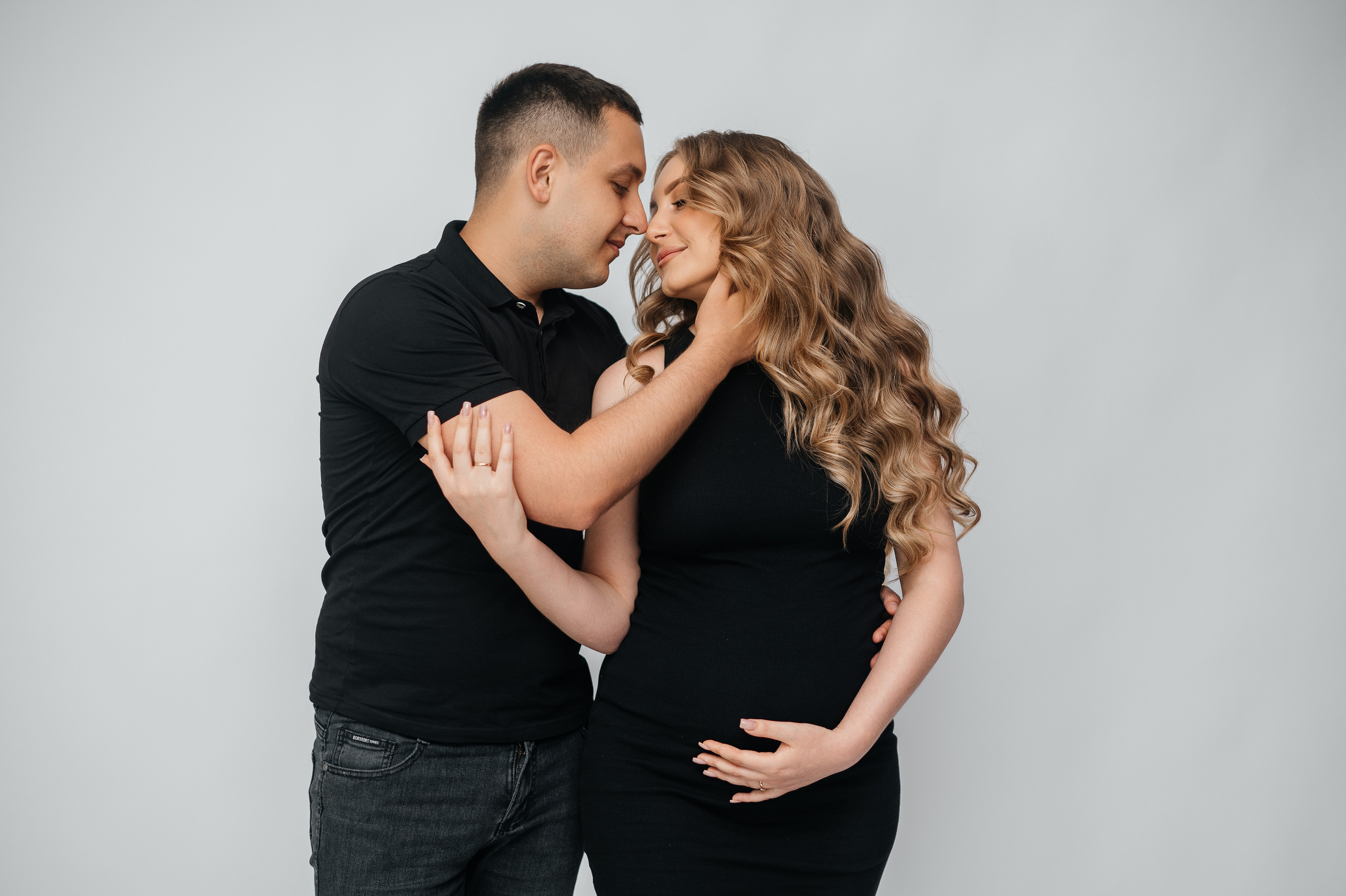 Беременность. Свадебный и семейный фотограф Кореновск/Краснодар