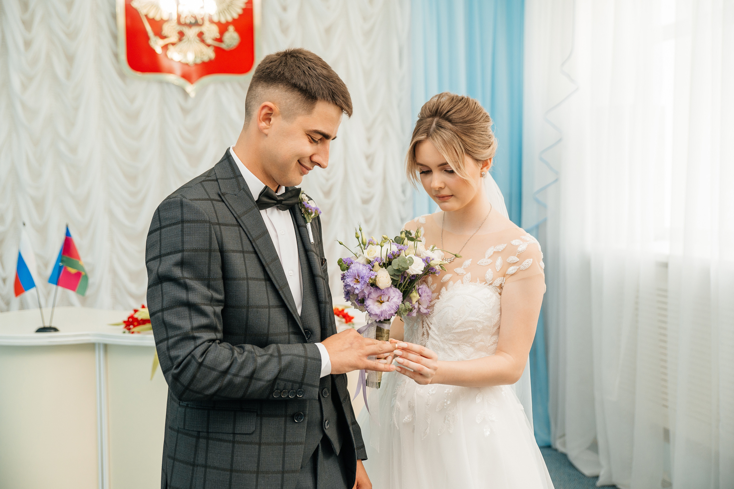 Евгений и Влада. Свадебный и семейный фотограф Кореновск/Краснодар