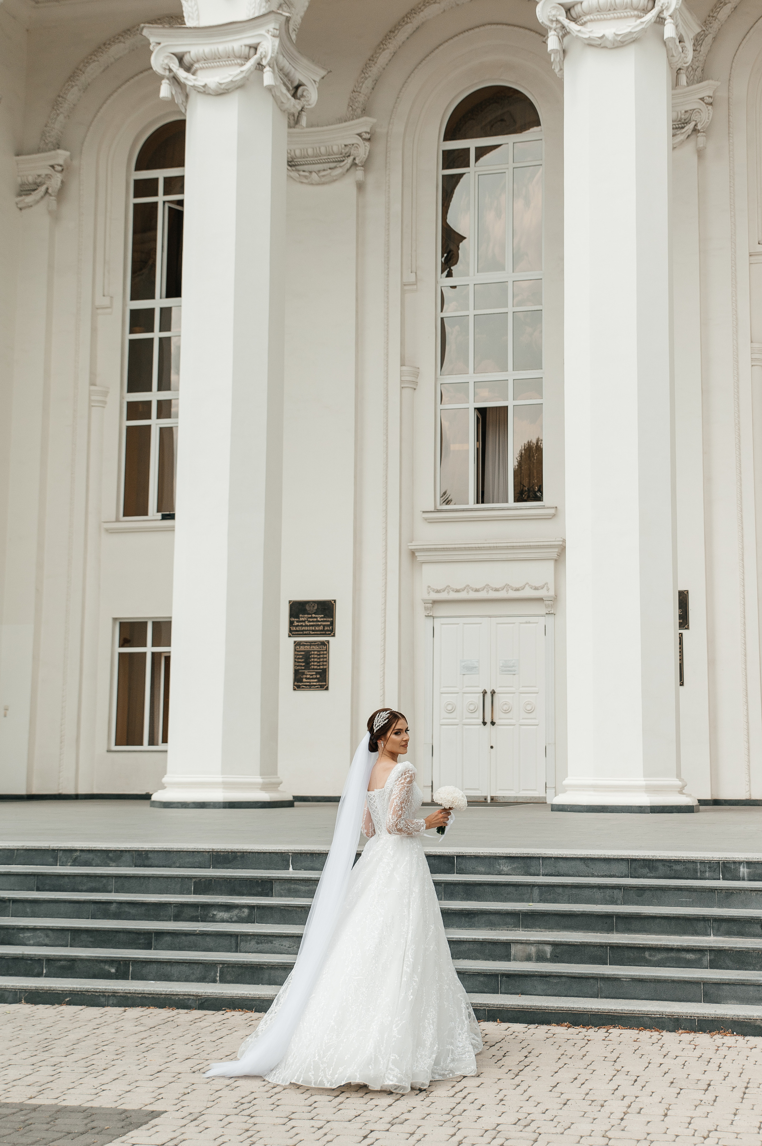 Илья и Светлана. Свадебный и семейный фотограф Кореновск/Краснодар