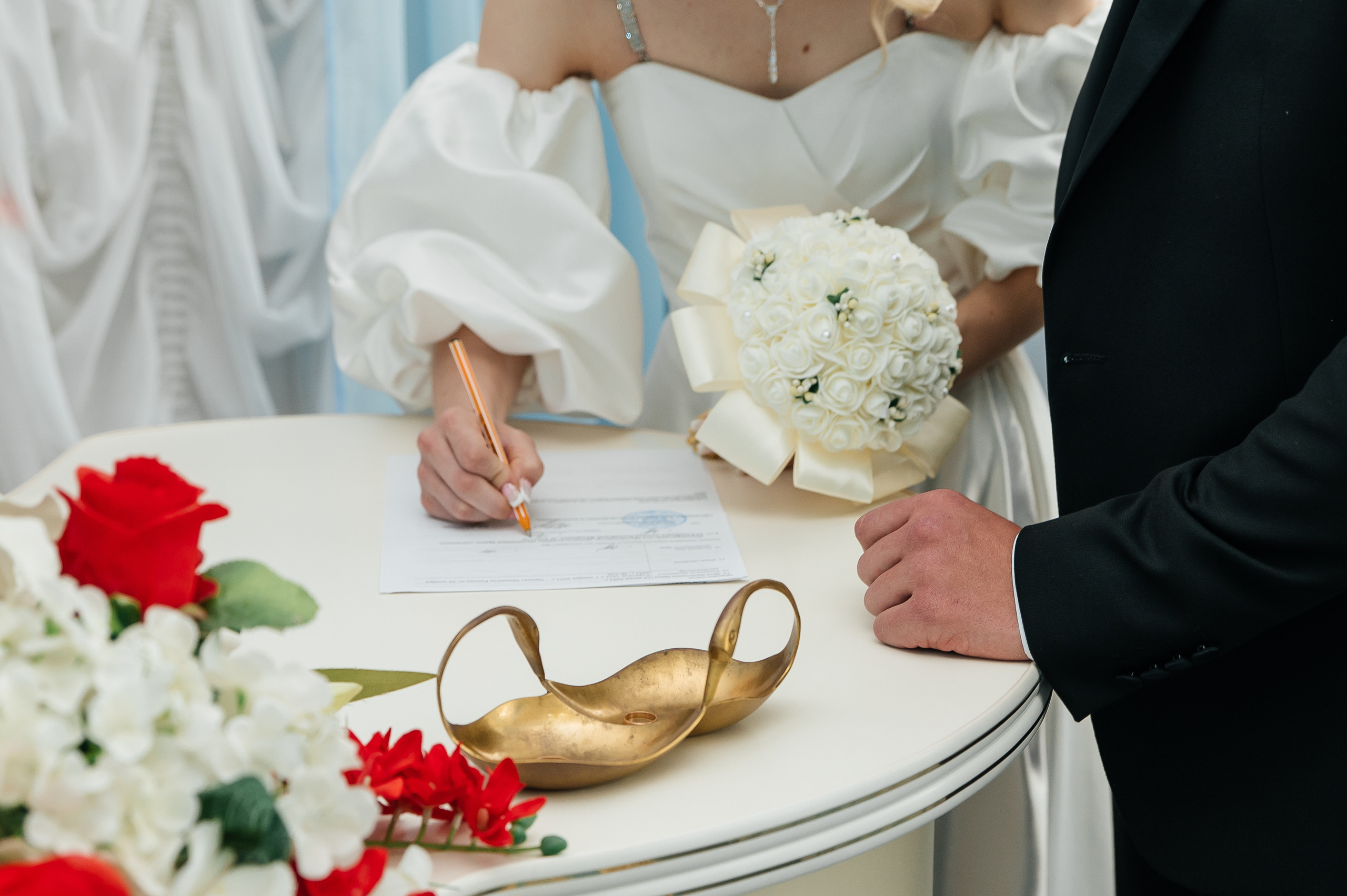 Артем и Екатерина. Свадебный и семейный фотограф Кореновск/Краснодар