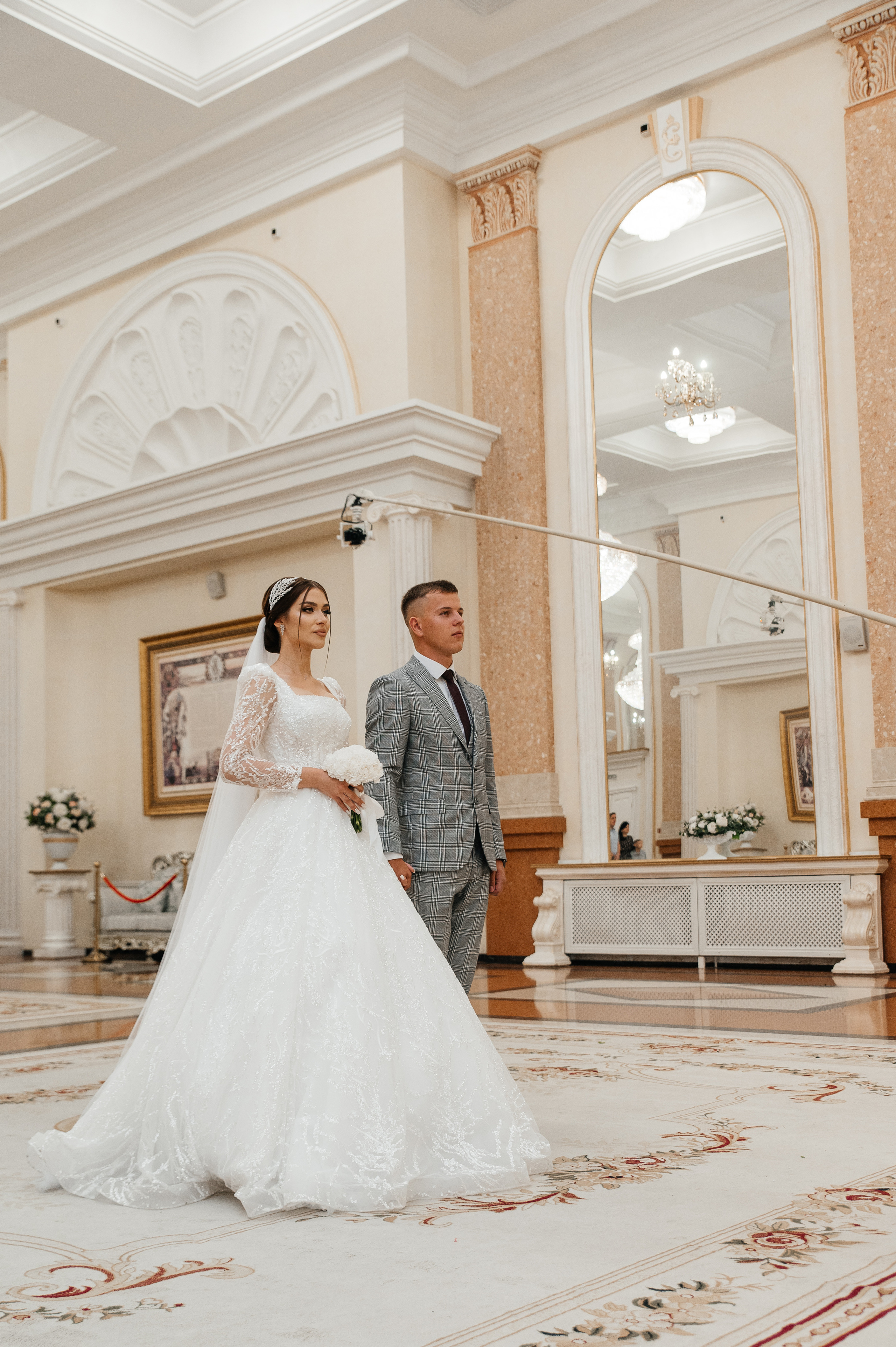 Илья и Светлана. Свадебный и семейный фотограф Кореновск/Краснодар