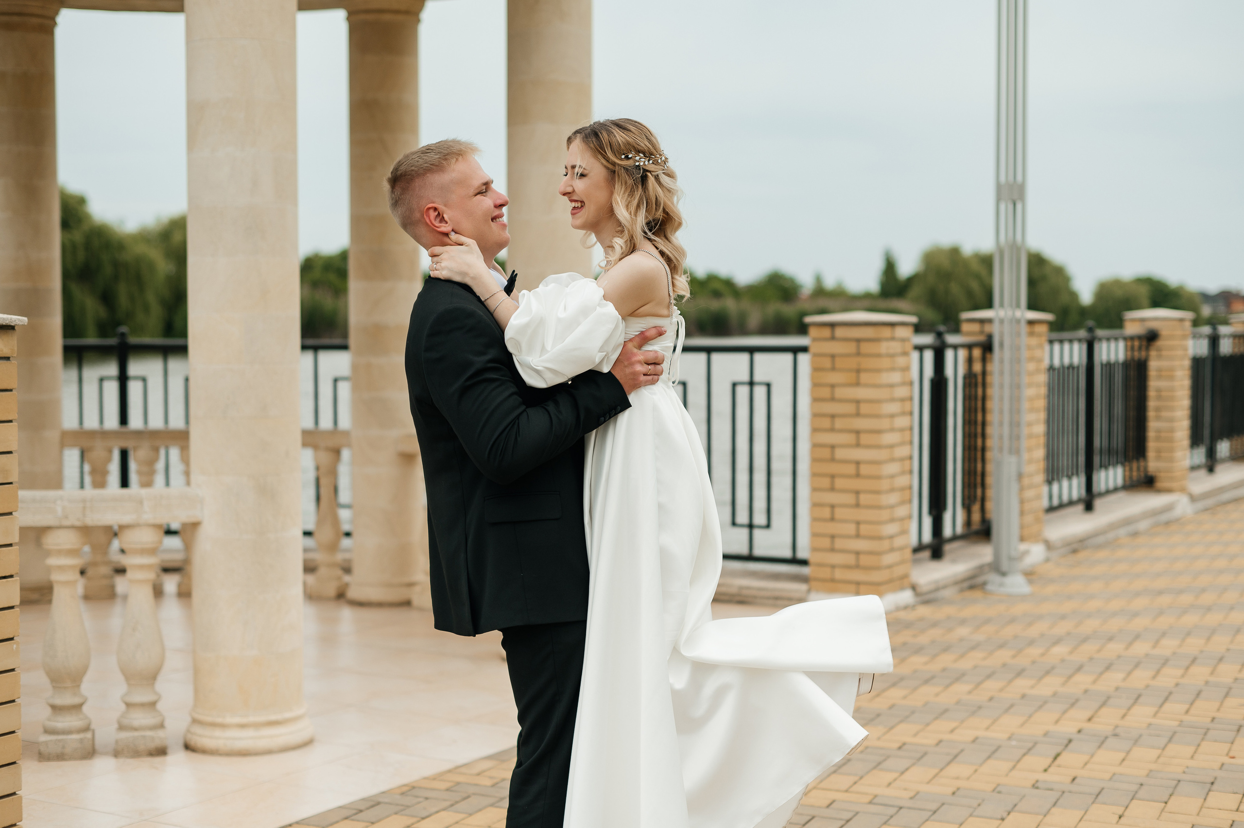 Артем и Екатерина. Свадебный и семейный фотограф Кореновск/Краснодар