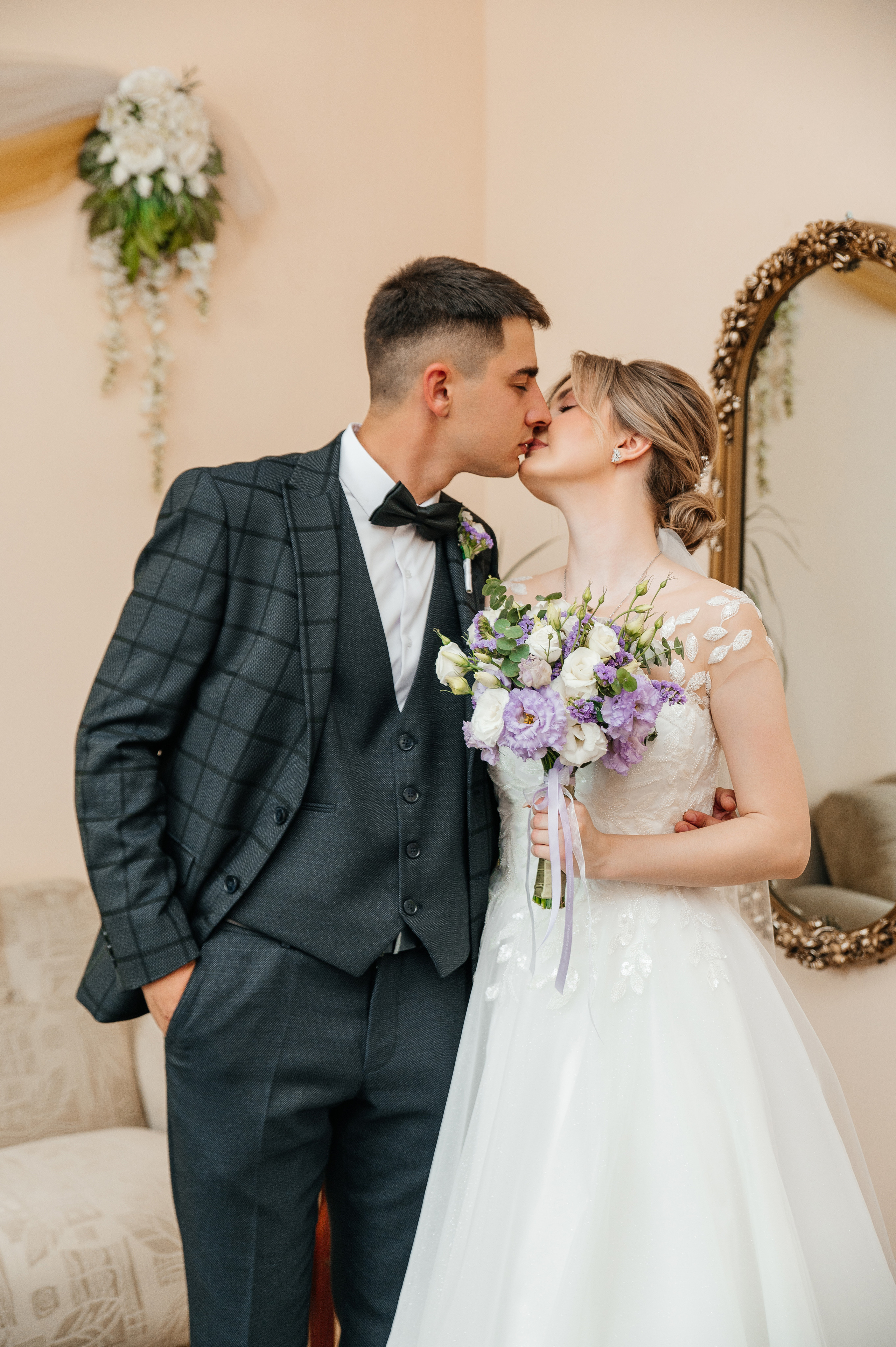 Евгений и Влада. Свадебный и семейный фотограф Кореновск/Краснодар