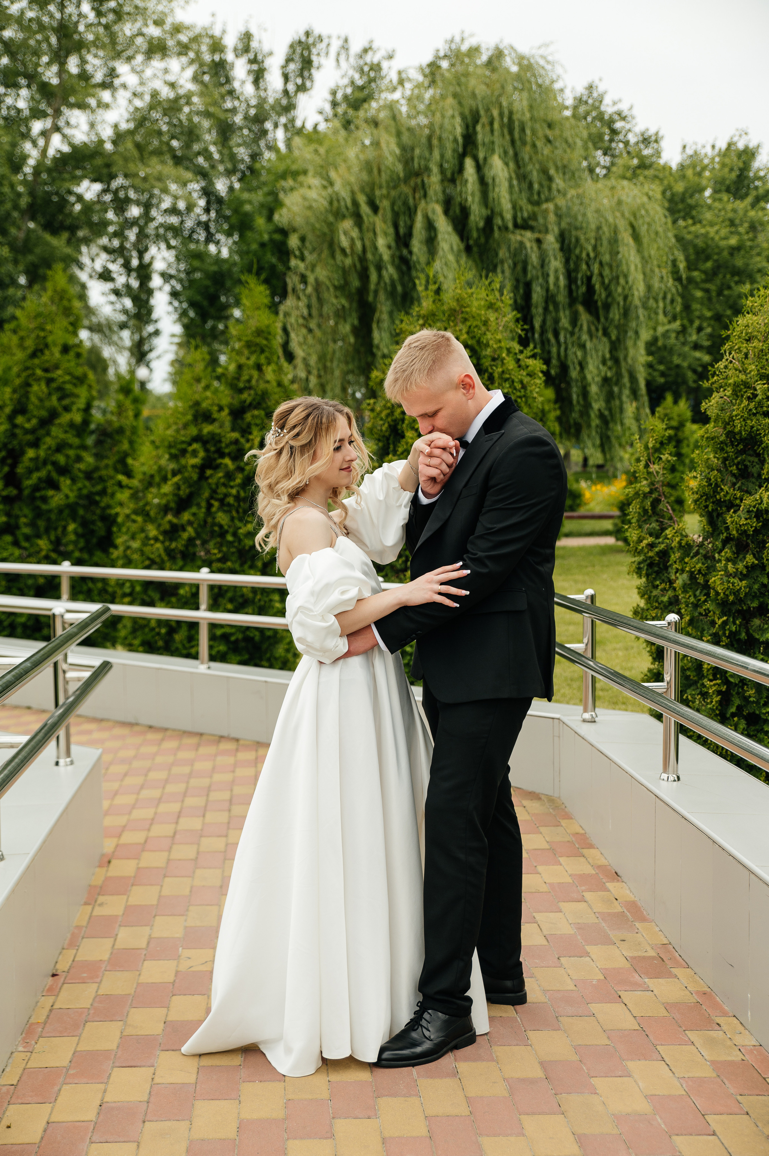 Артем и Екатерина. Свадебный и семейный фотограф Кореновск/Краснодар