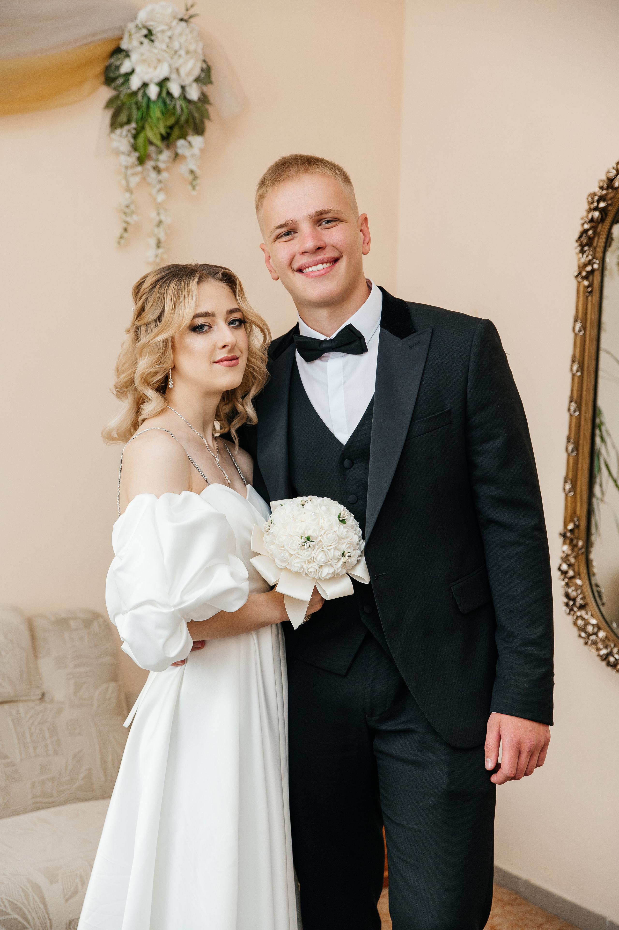 Артем и Екатерина. Свадебный и семейный фотограф Кореновск/Краснодар