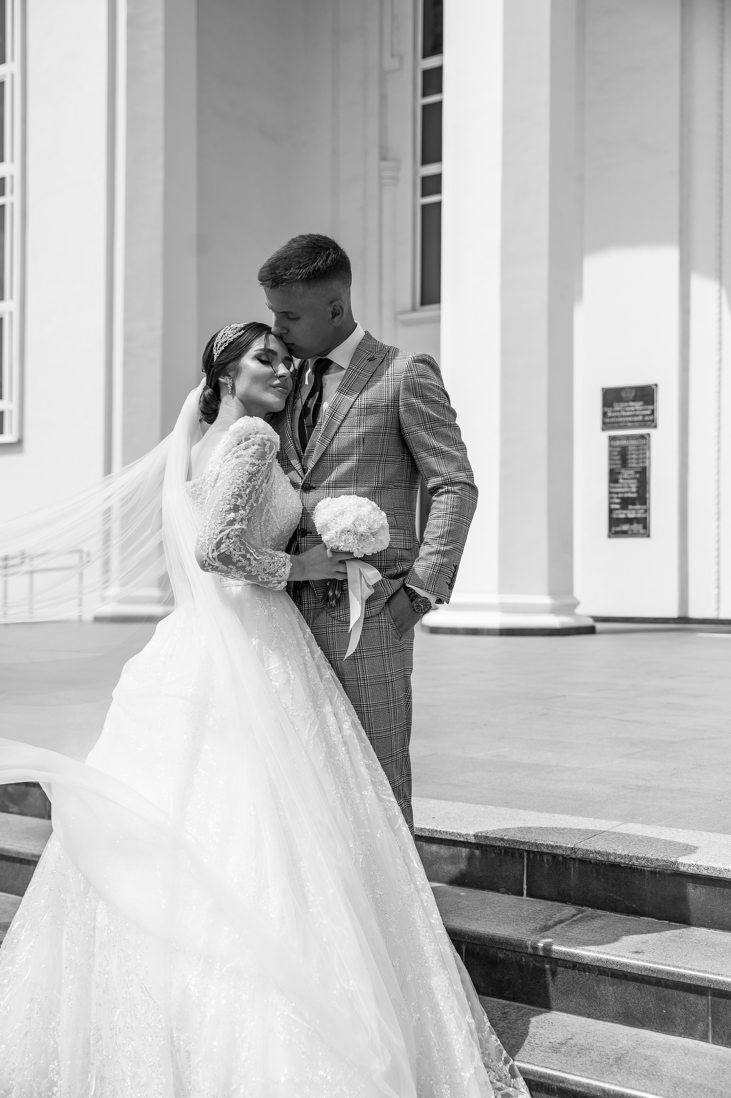 Илья и Светлана. Свадебный и семейный фотограф Кореновск/Краснодар