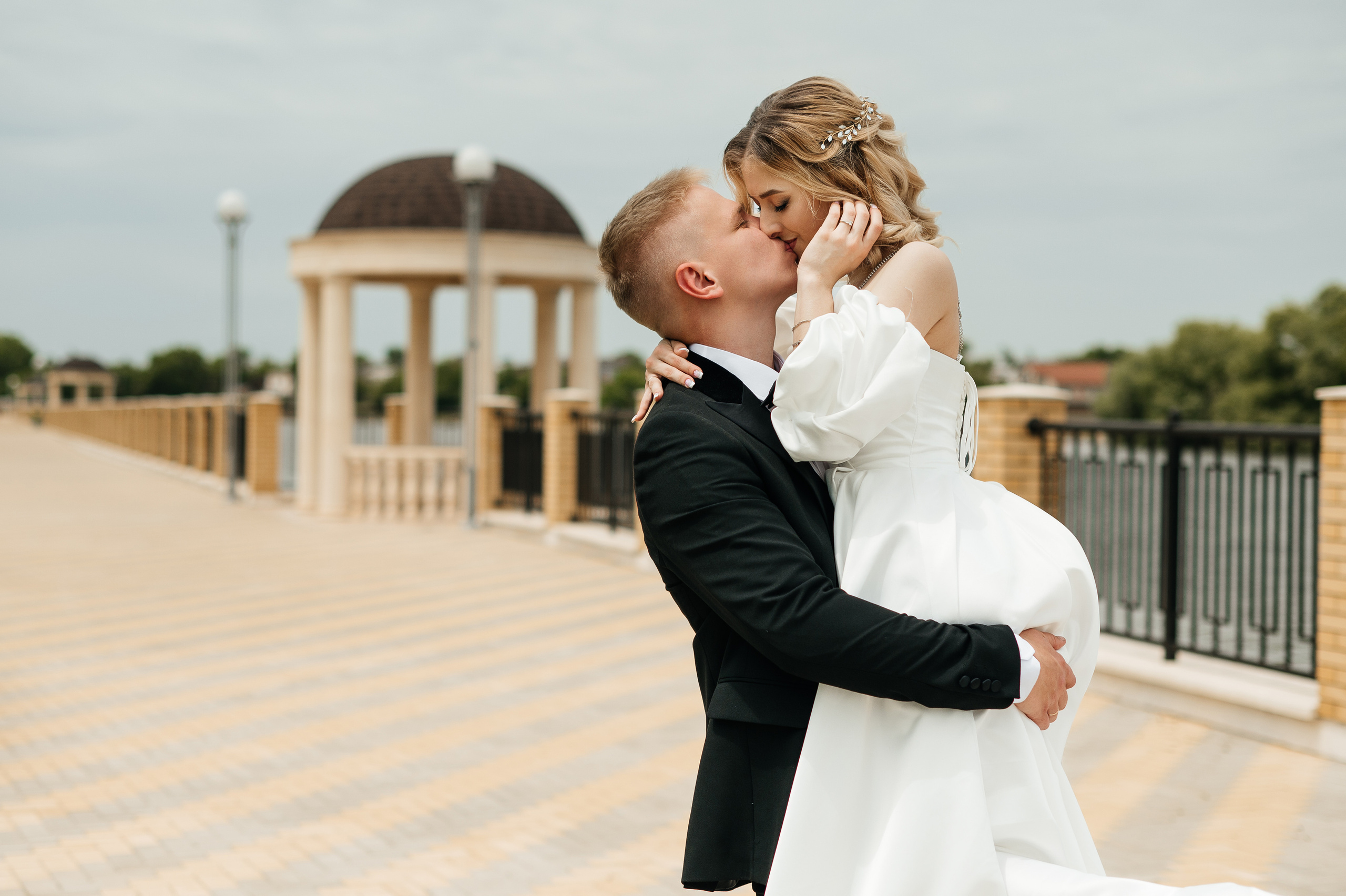 Артем и Екатерина. Свадебный и семейный фотограф Кореновск/Краснодар