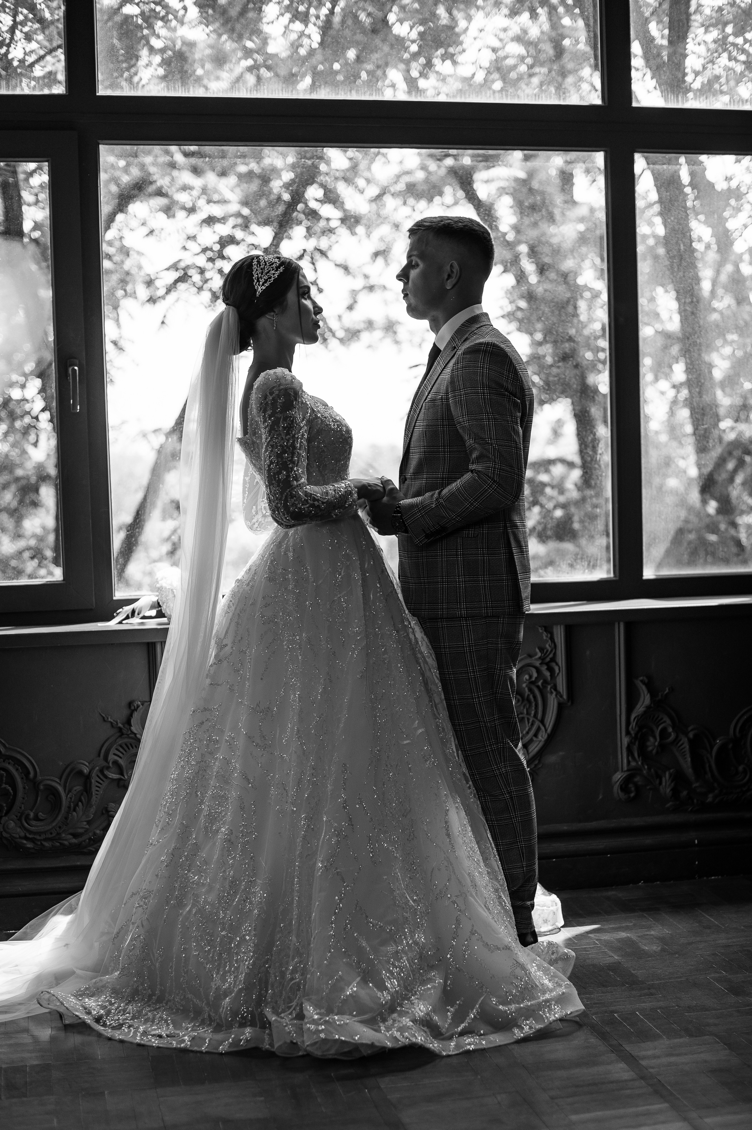 Илья и Светлана. Свадебный и семейный фотограф Кореновск/Краснодар