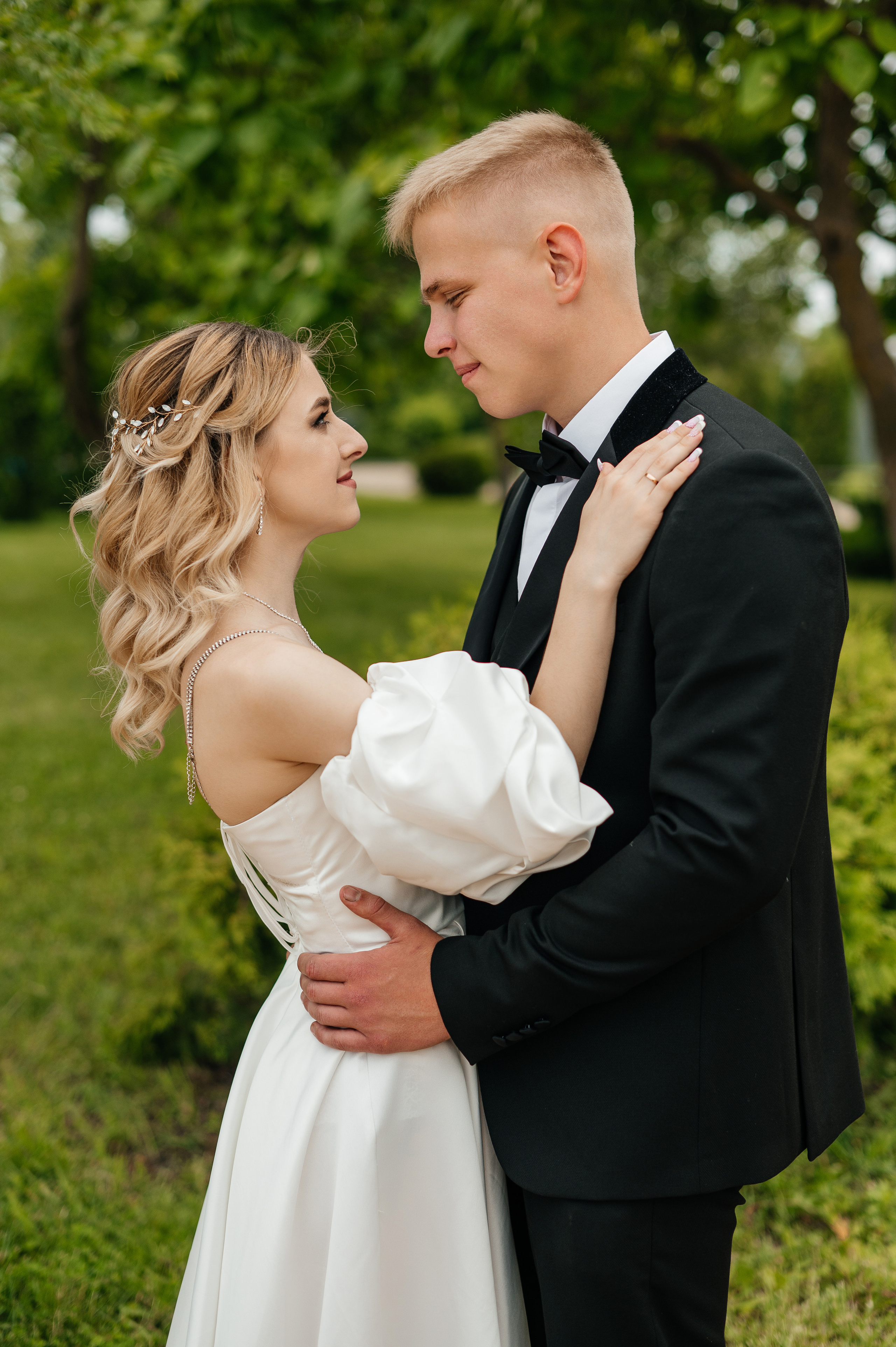 Артем и Екатерина. Свадебный и семейный фотограф Кореновск/Краснодар