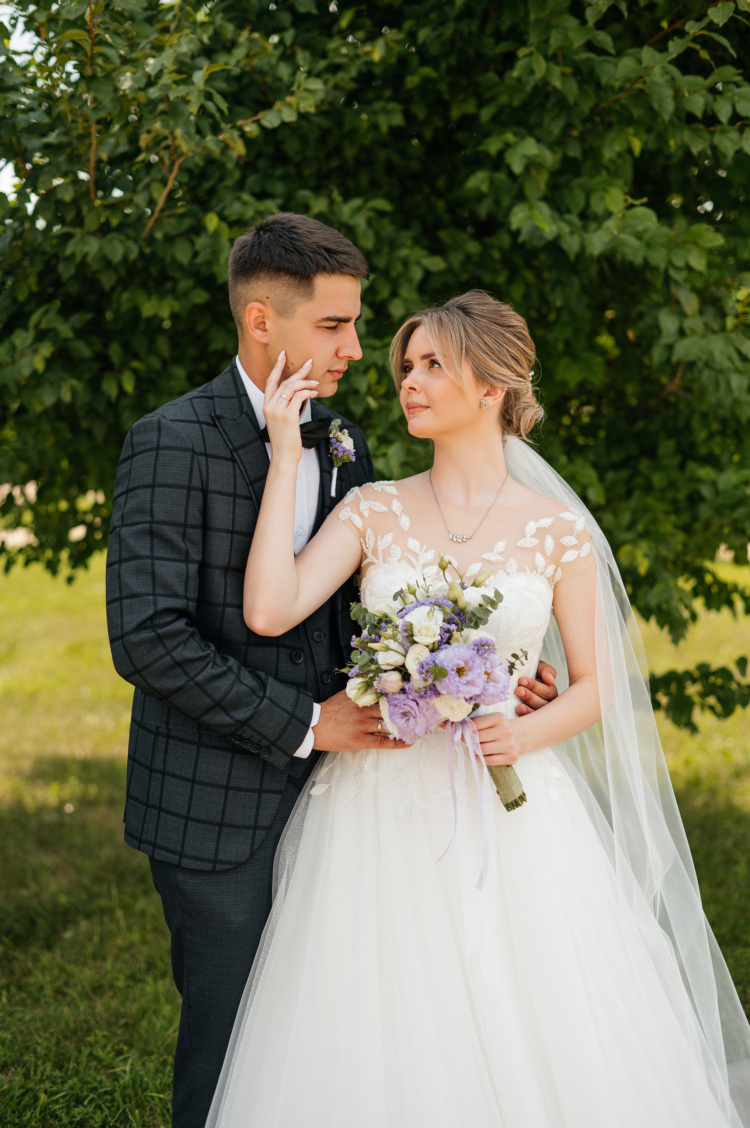 Евгений и Влада. Свадебный и семейный фотограф Кореновск/Краснодар