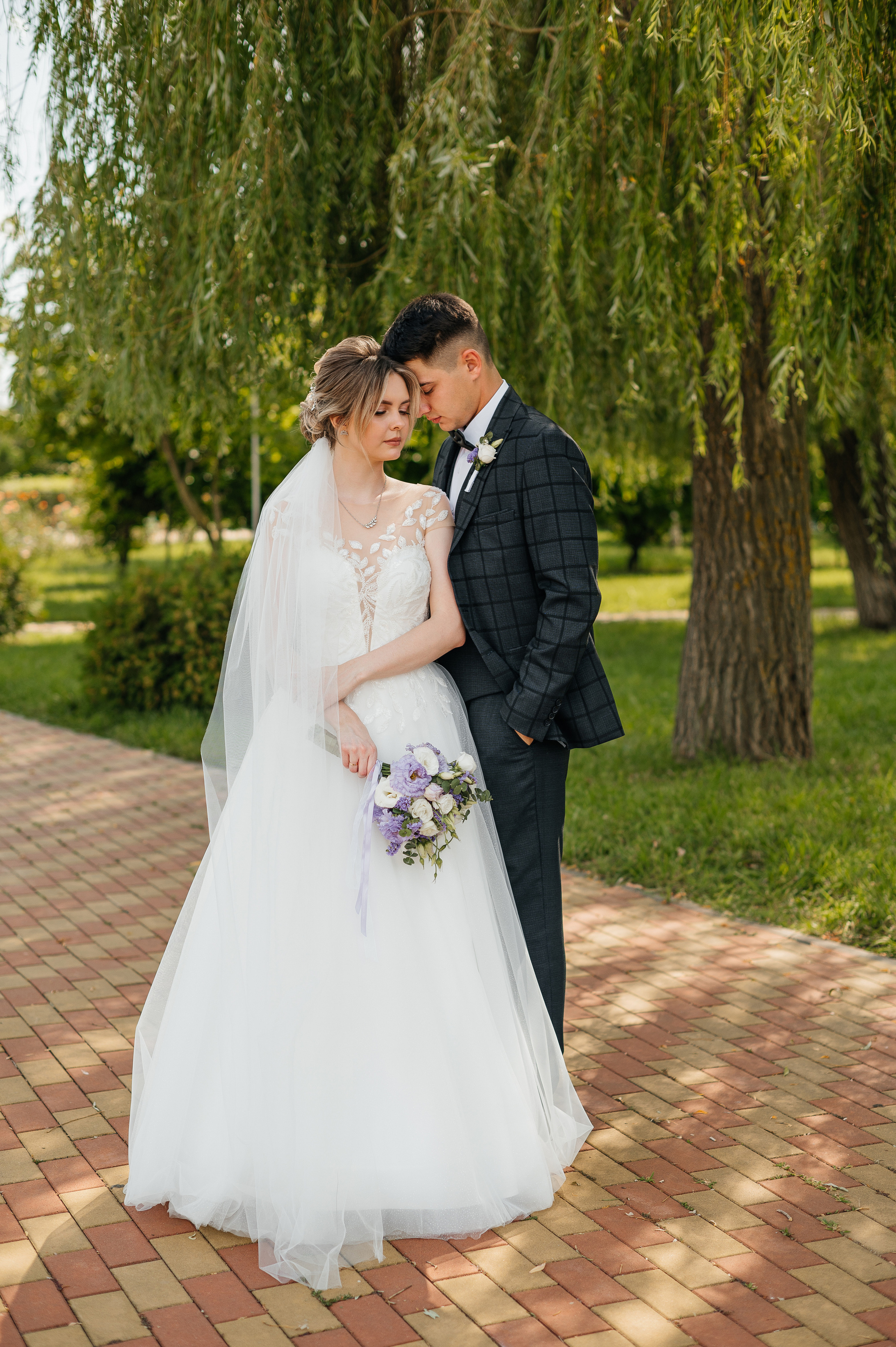 Евгений и Влада. Свадебный и семейный фотограф Кореновск/Краснодар