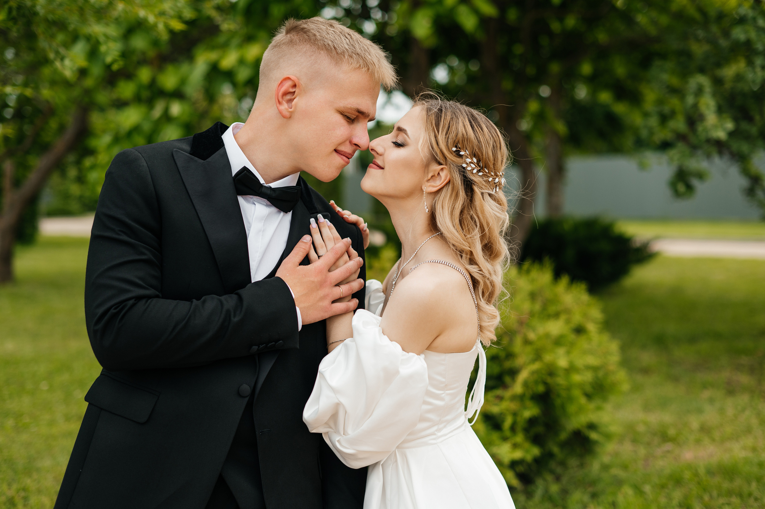 Артем и Екатерина. Свадебный и семейный фотограф Кореновск/Краснодар