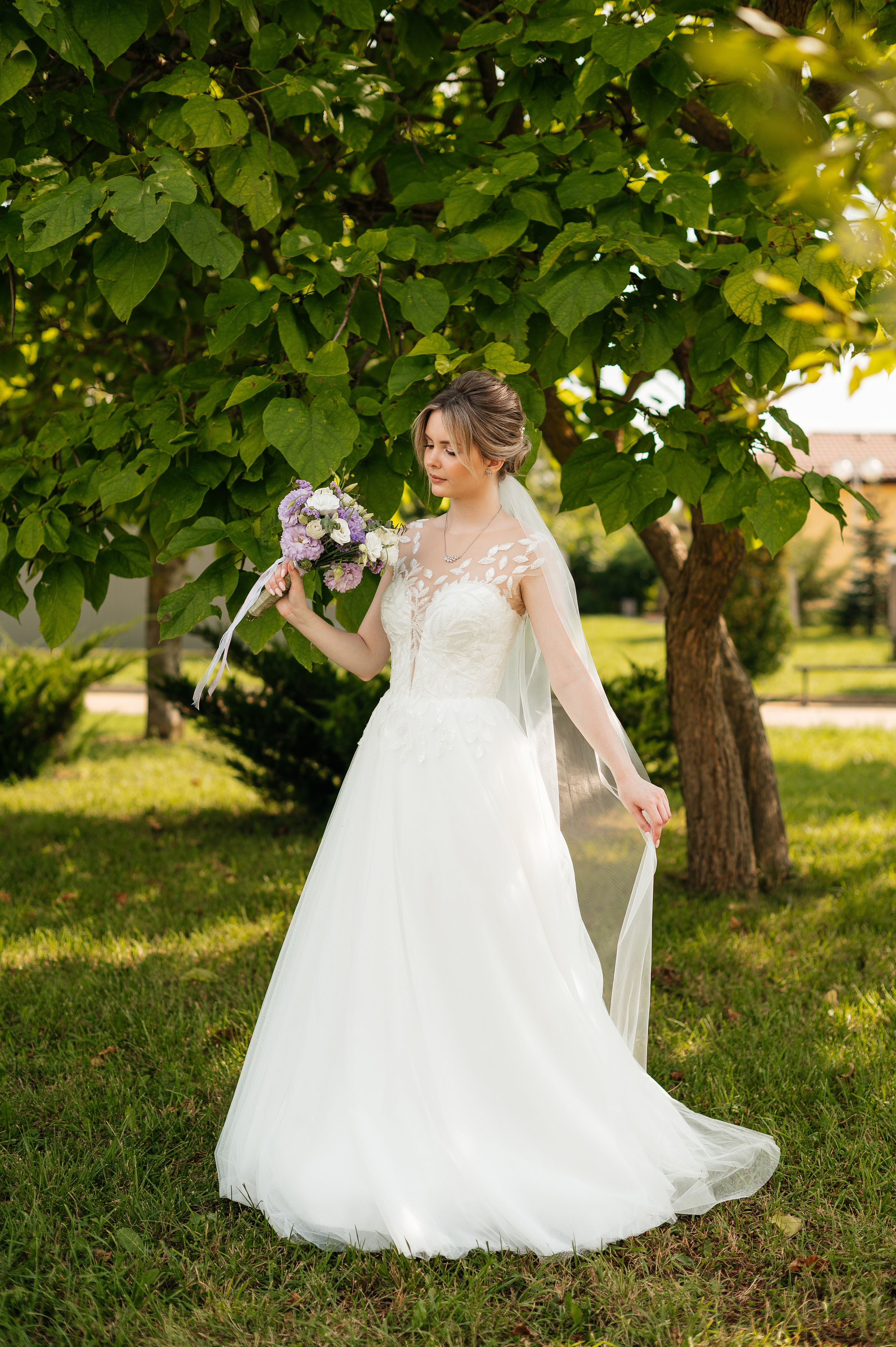 Евгений и Влада. Свадебный и семейный фотограф Кореновск/Краснодар