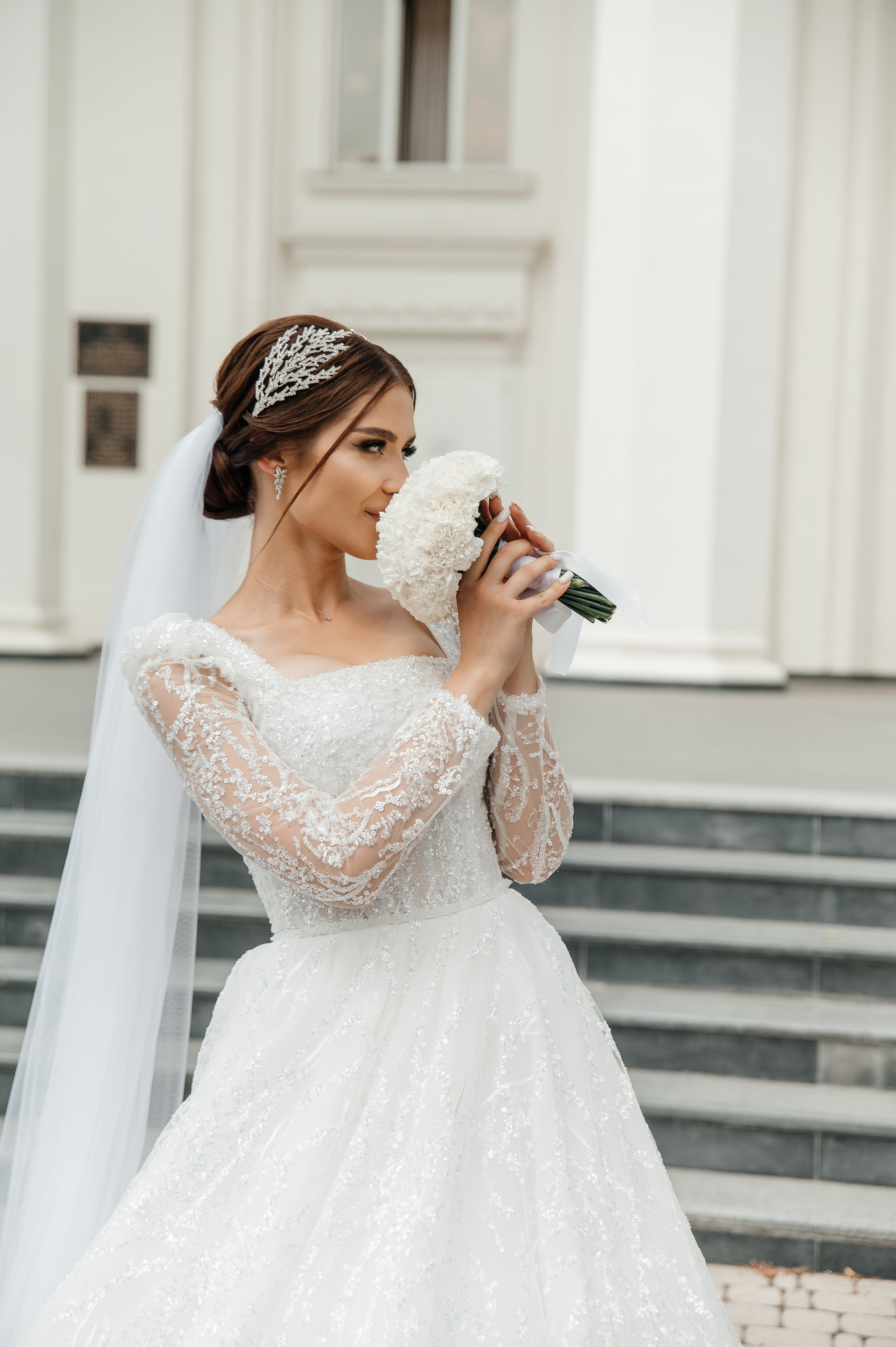 Илья и Светлана. Свадебный и семейный фотограф Кореновск/Краснодар