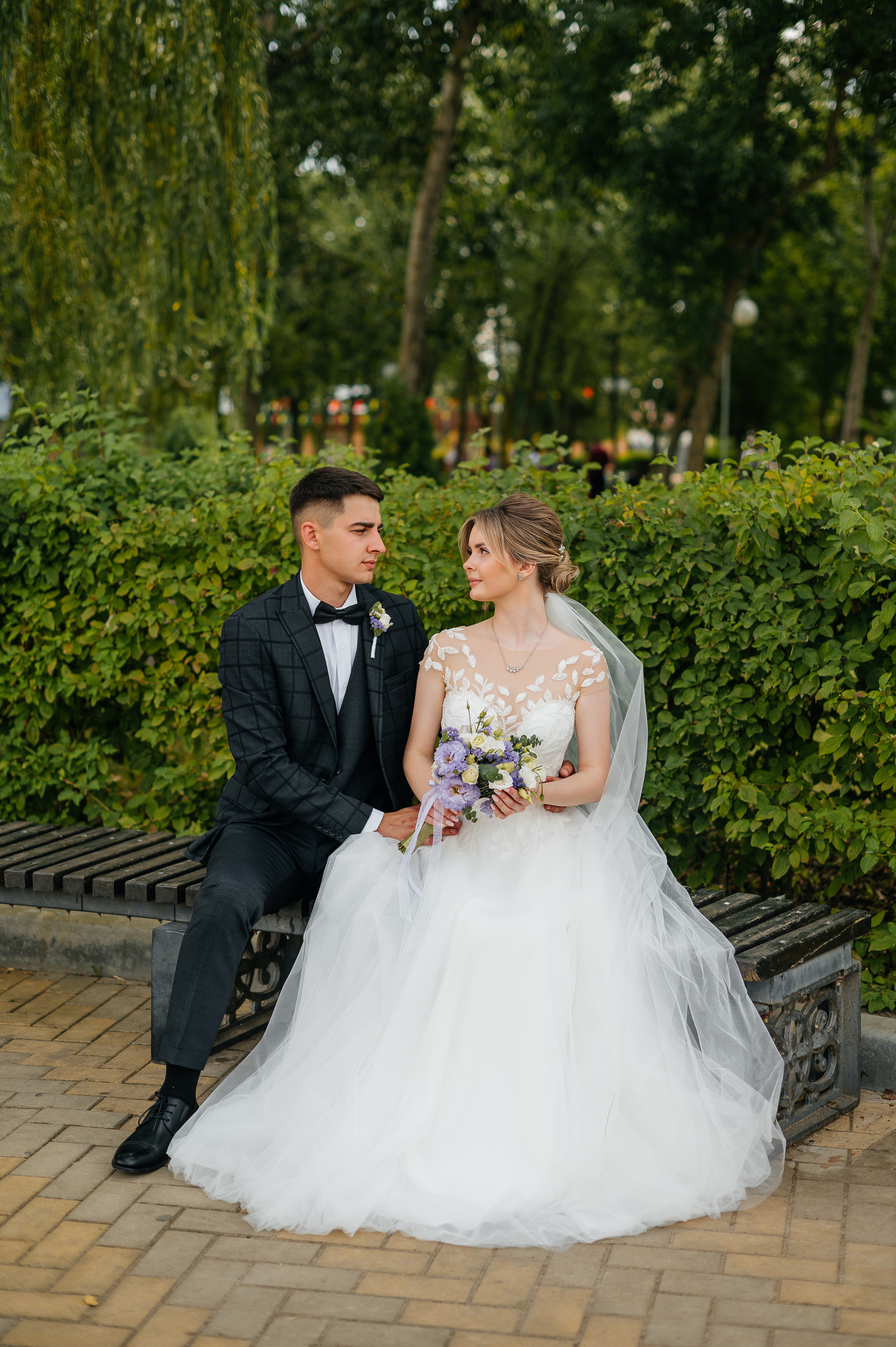 Евгений и Влада. Свадебный и семейный фотограф Кореновск/Краснодар