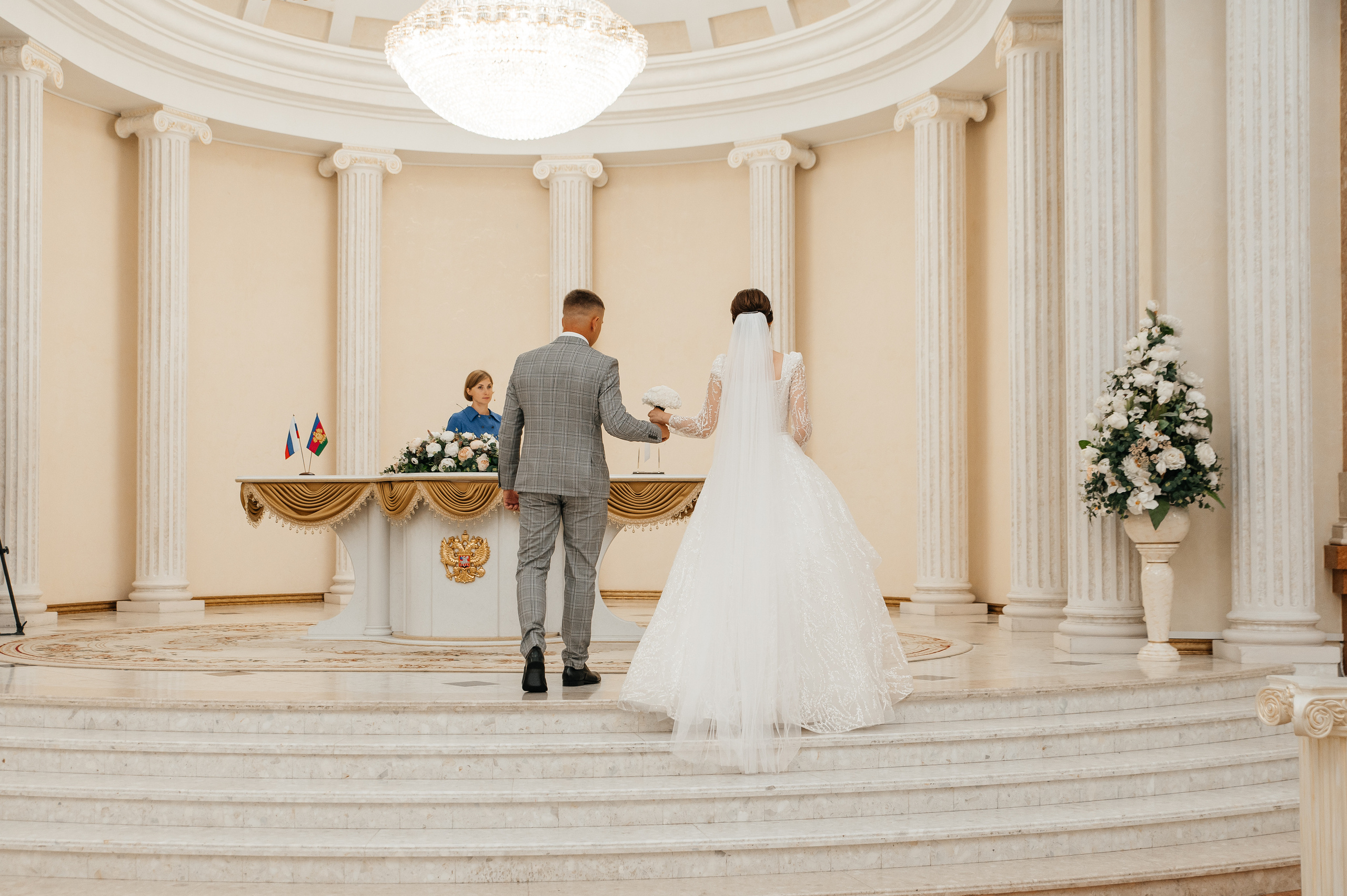 Илья и Светлана. Свадебный и семейный фотограф Кореновск/Краснодар