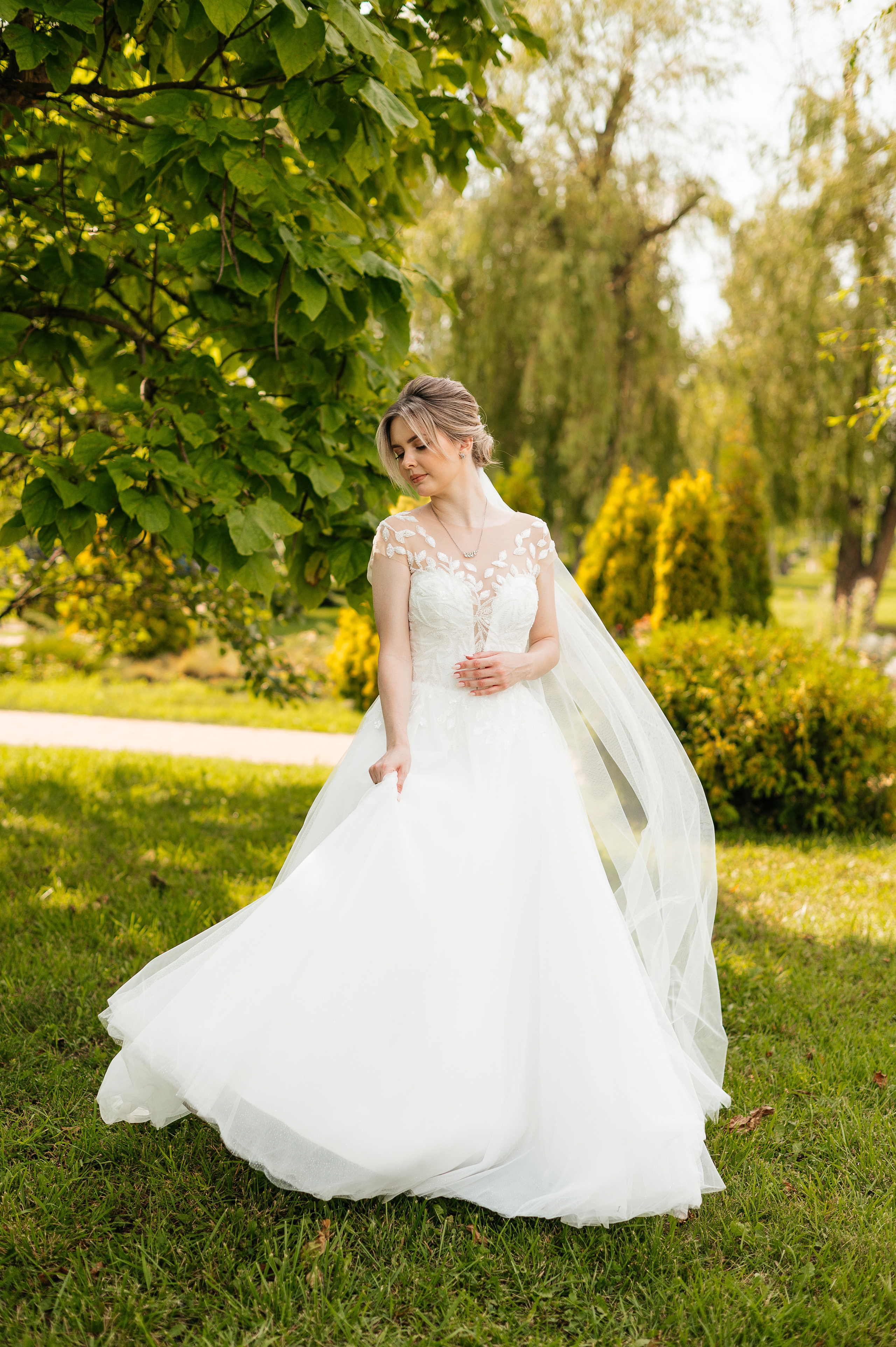 Евгений и Влада. Свадебный и семейный фотограф Кореновск/Краснодар