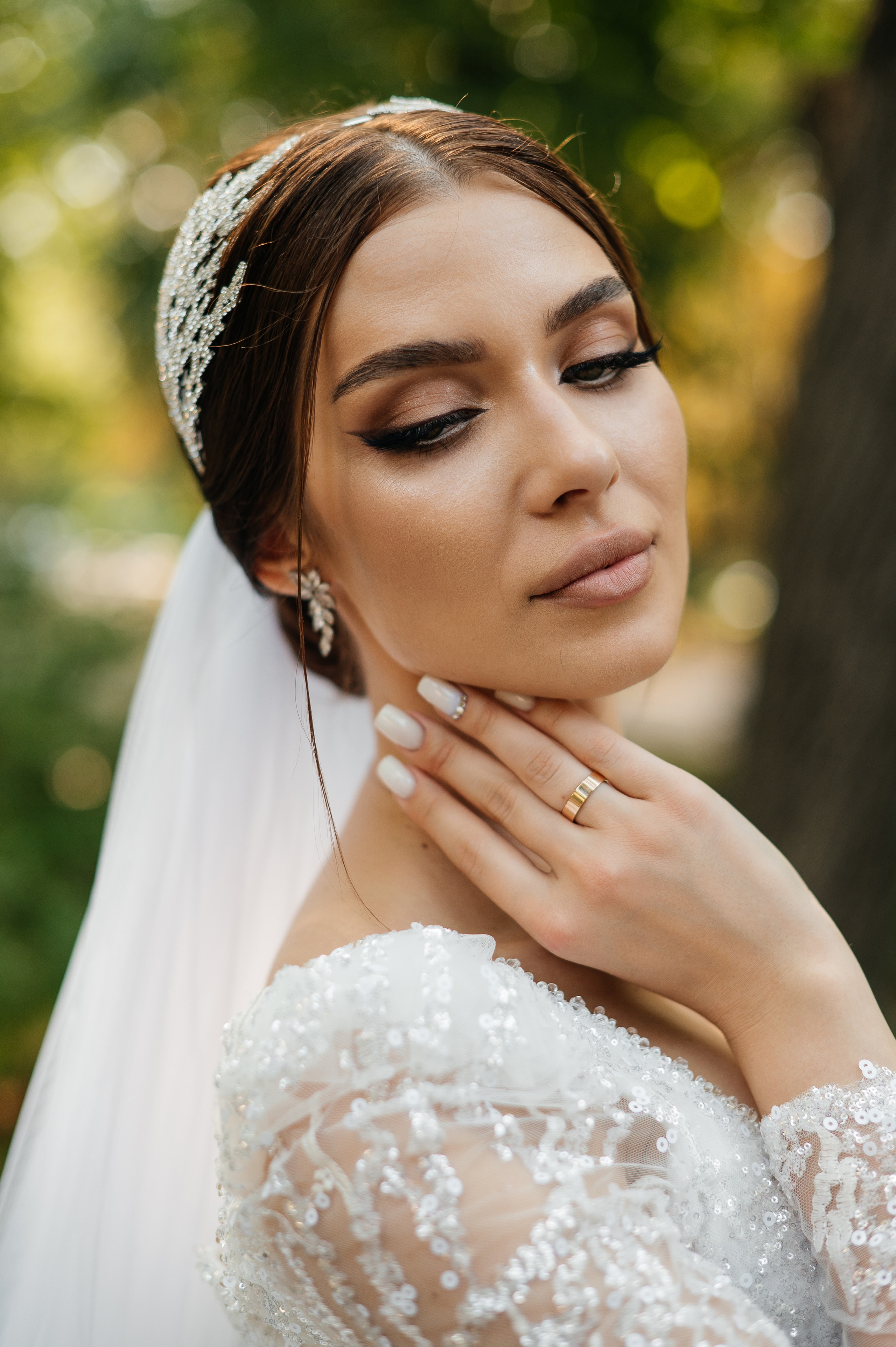 Илья и Светлана. Свадебный и семейный фотограф Кореновск/Краснодар