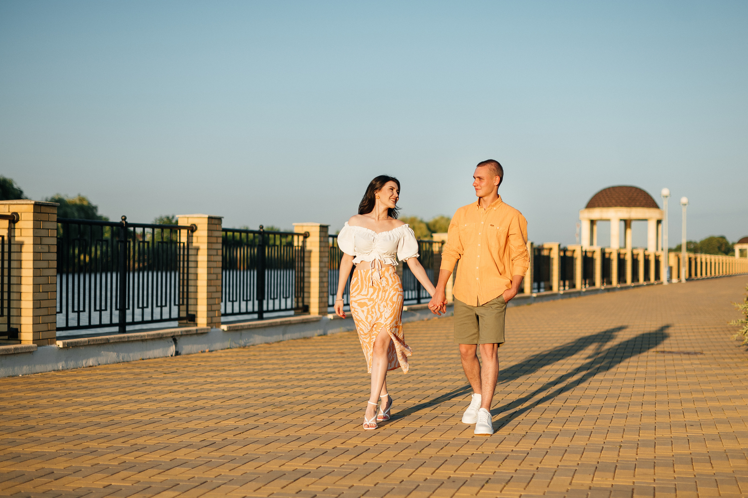 Валерия и Дмитрий. Свадебный и семейный фотограф Кореновск/Краснодар