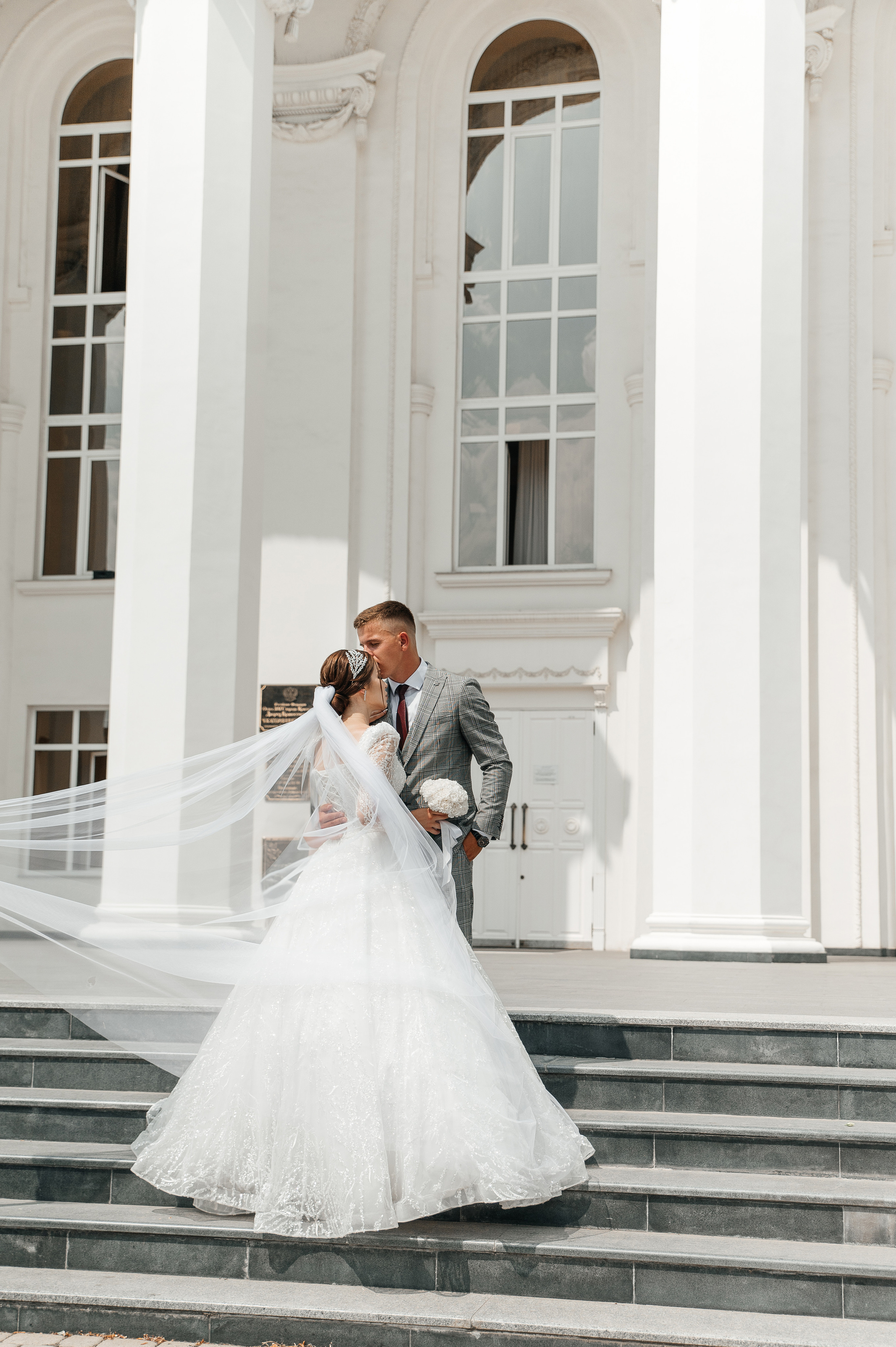 Илья и Светлана. Свадебный и семейный фотограф Кореновск/Краснодар