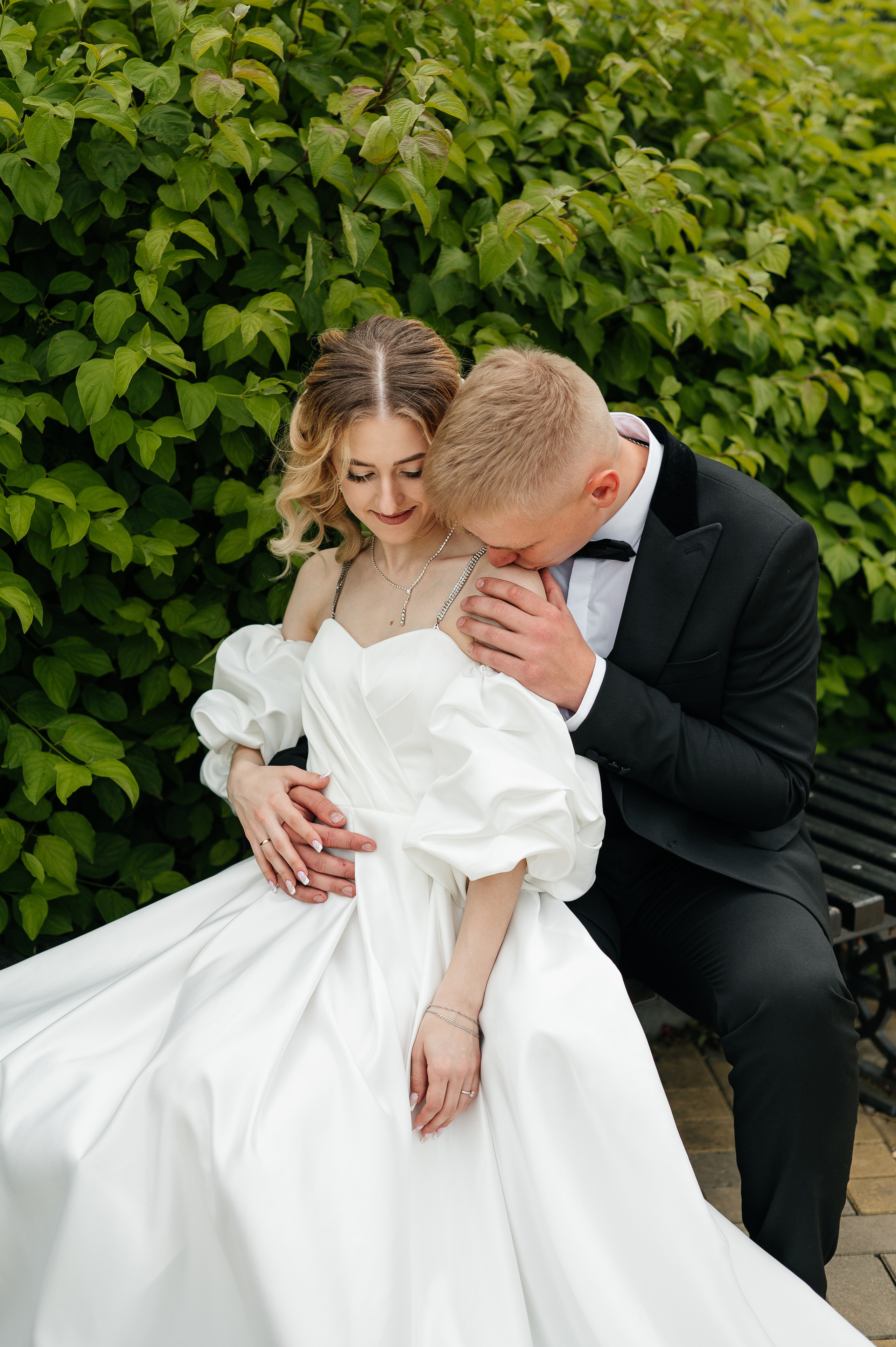 Артем и Екатерина. Свадебный и семейный фотограф Кореновск/Краснодар