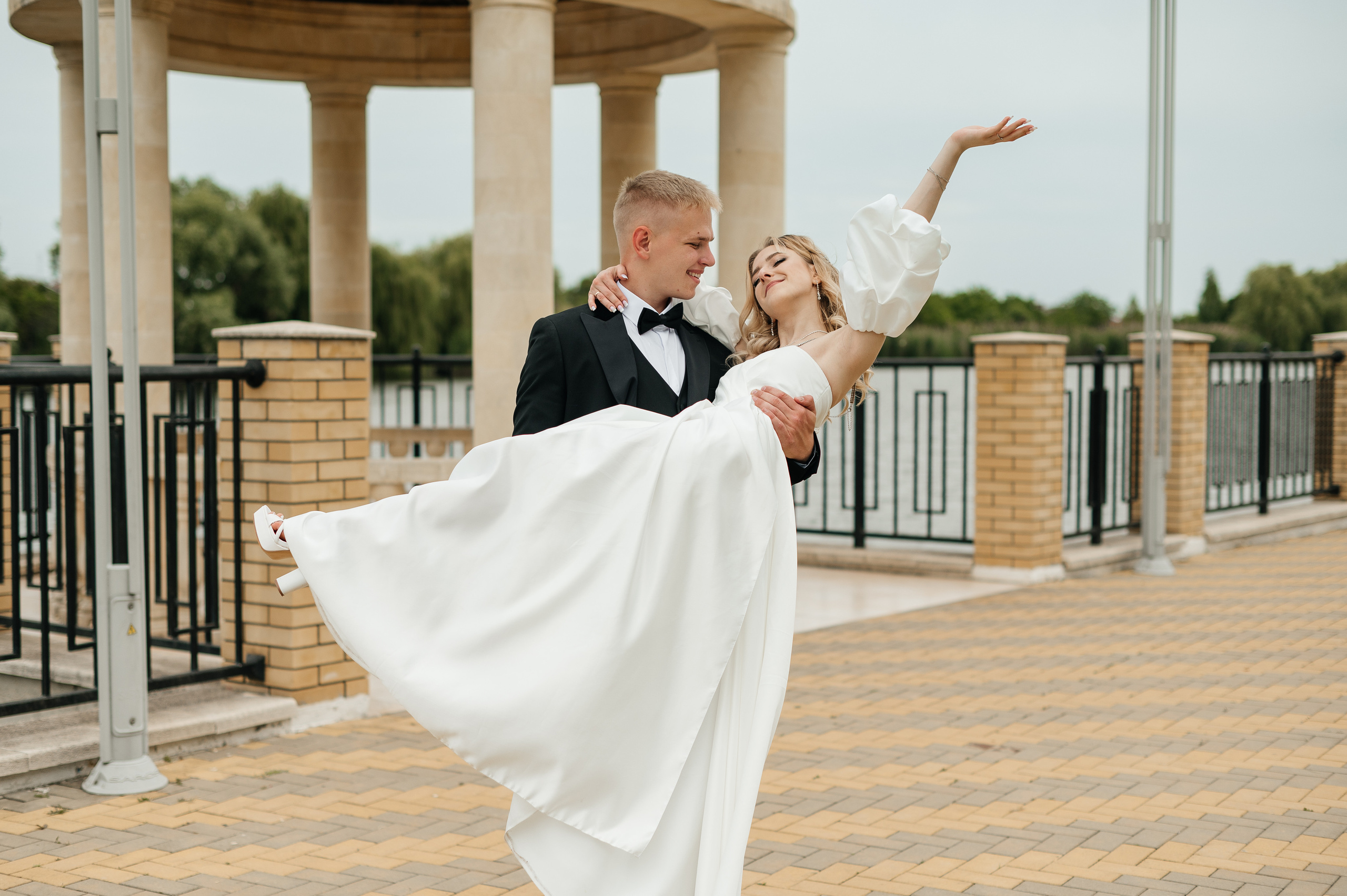 Артем и Екатерина. Свадебный и семейный фотограф Кореновск/Краснодар