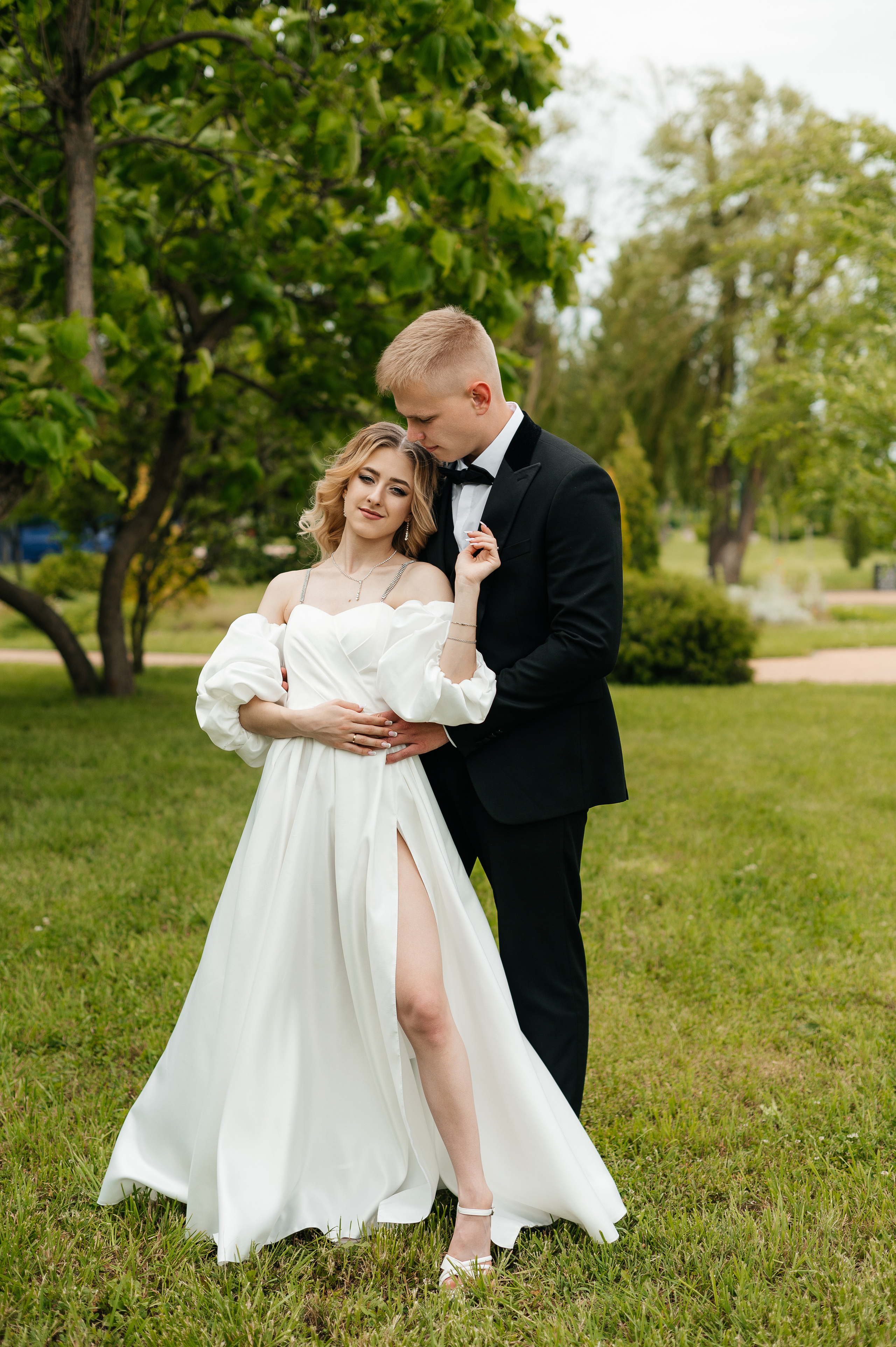 Артем и Екатерина. Свадебный и семейный фотограф Кореновск/Краснодар