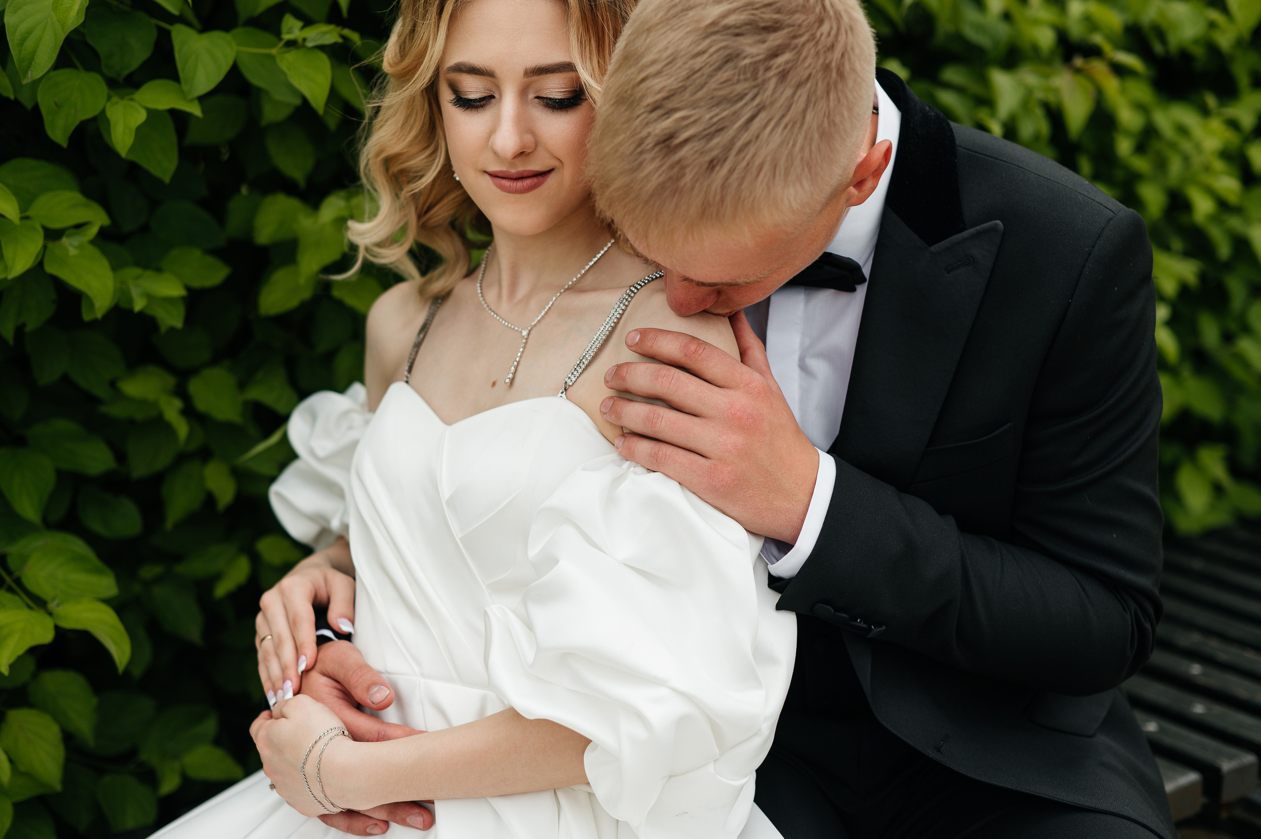 Артем и Екатерина. Свадебный и семейный фотограф Кореновск/Краснодар