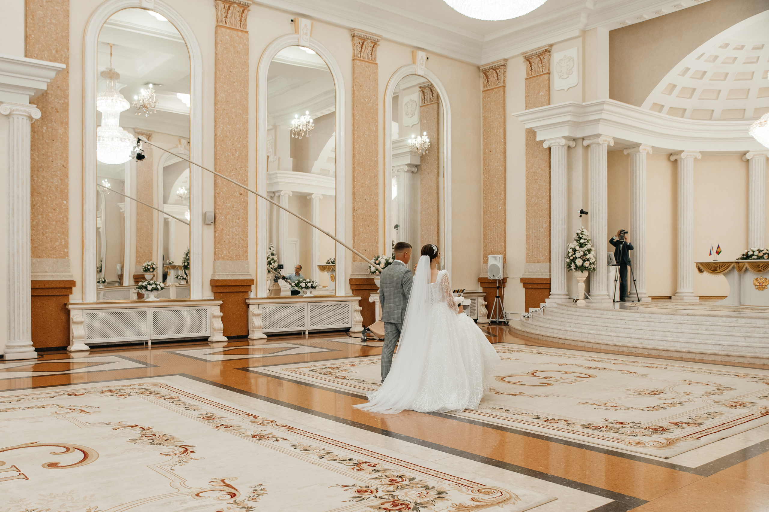 Илья и Светлана. Свадебный и семейный фотограф Кореновск/Краснодар