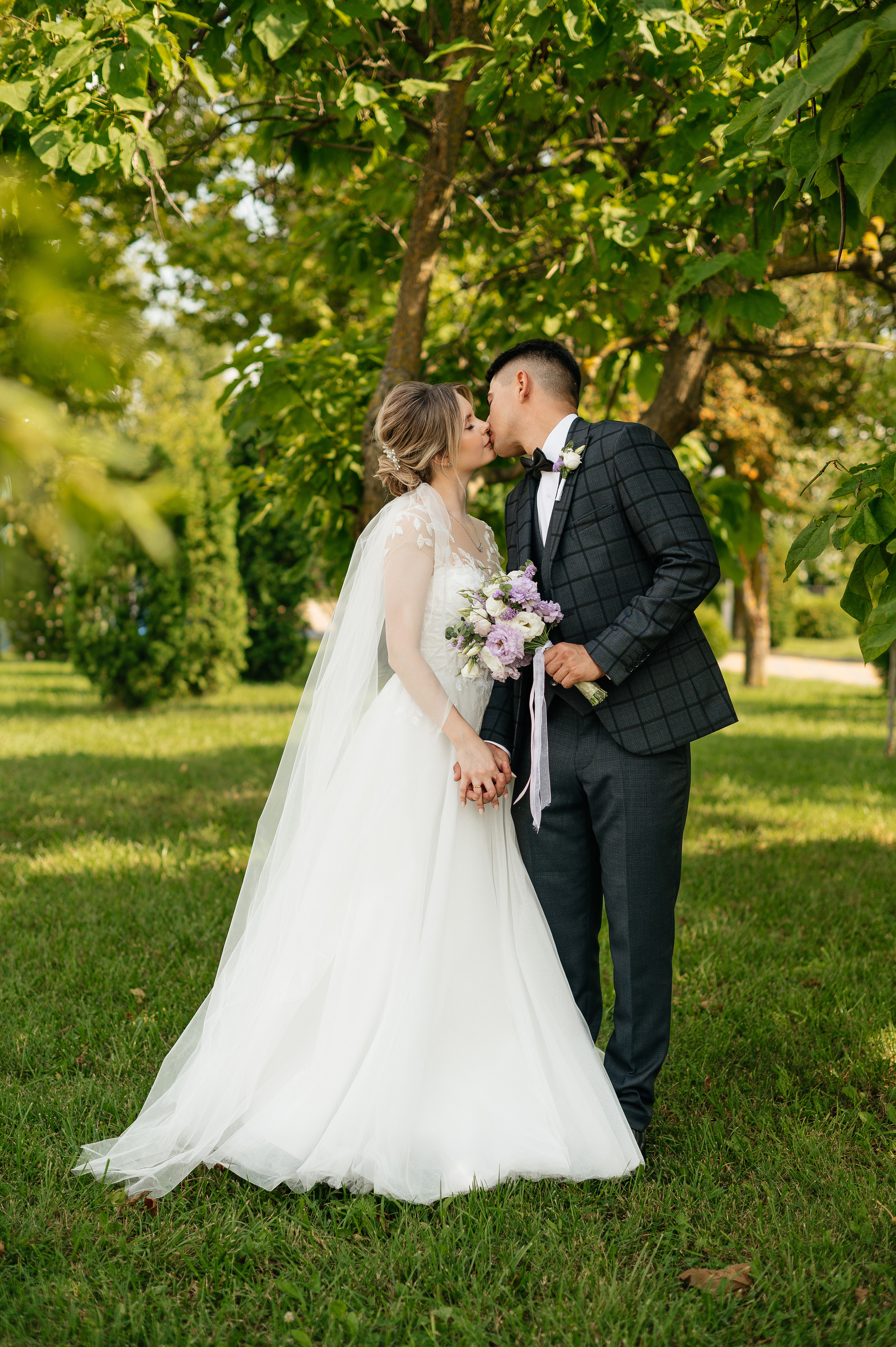 Евгений и Влада. Свадебный и семейный фотограф Кореновск/Краснодар