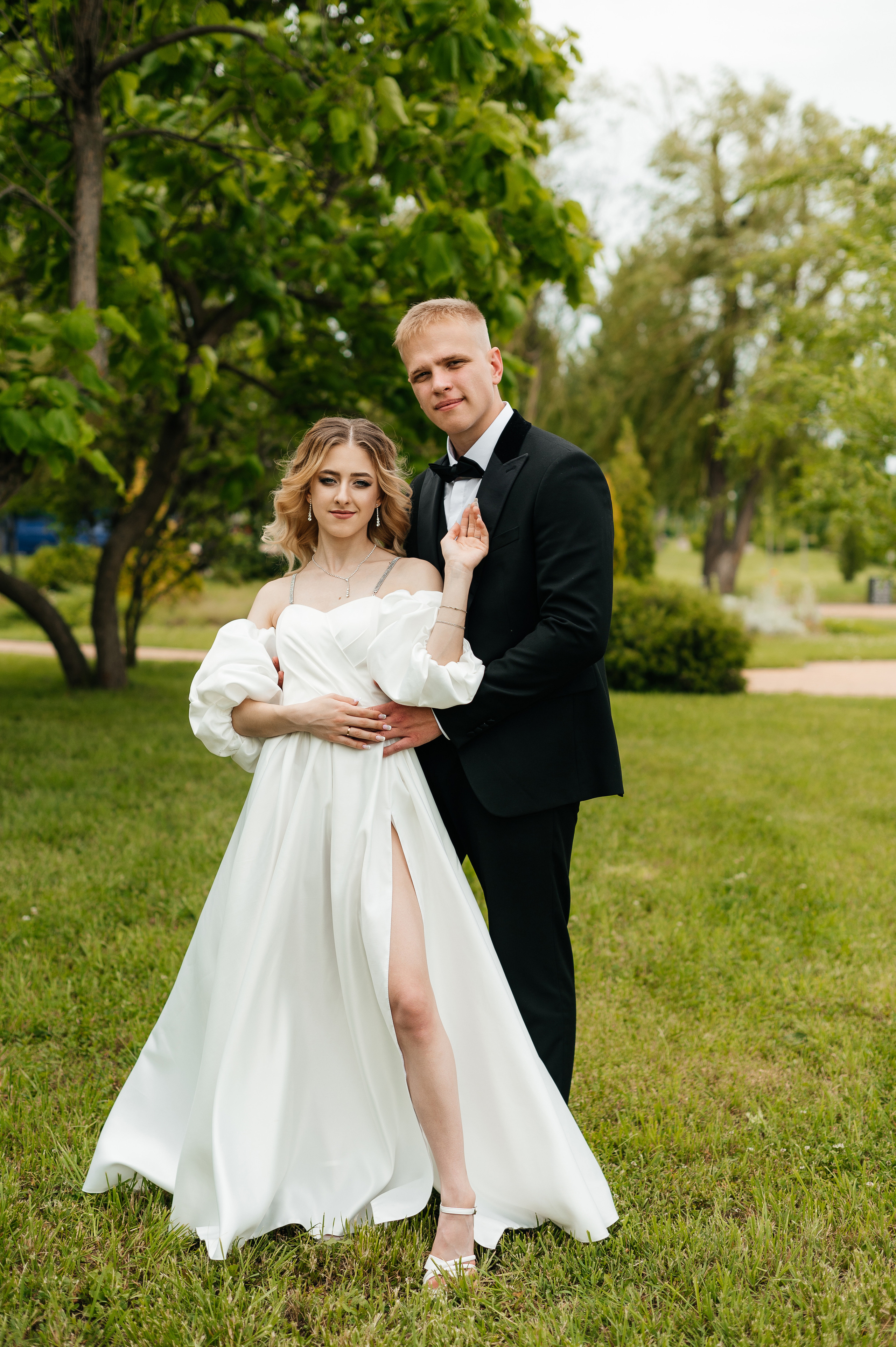 Артем и Екатерина. Свадебный и семейный фотограф Кореновск/Краснодар