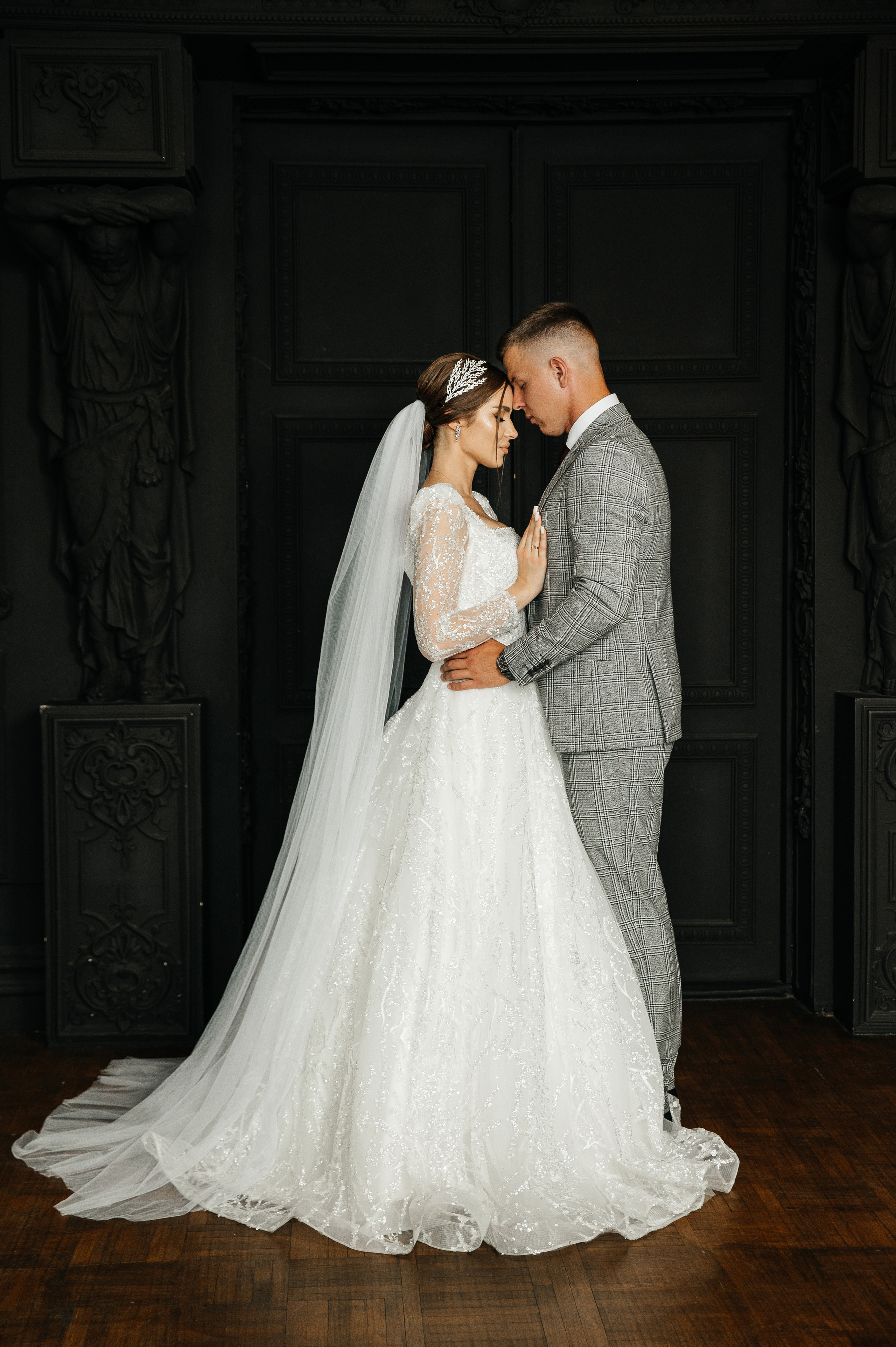 Илья и Светлана. Свадебный и семейный фотограф Кореновск/Краснодар