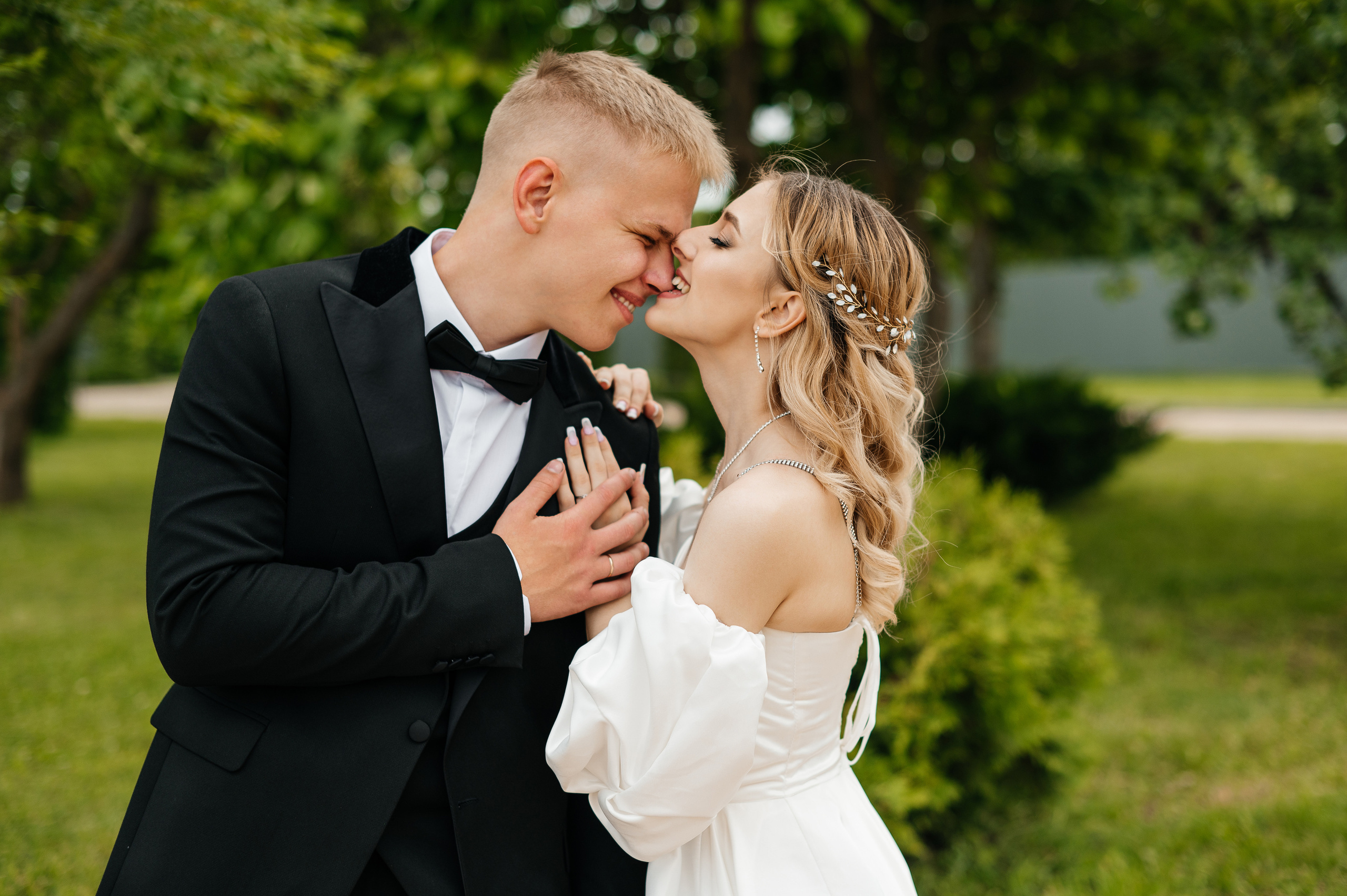 Артем и Екатерина. Свадебный и семейный фотограф Кореновск/Краснодар